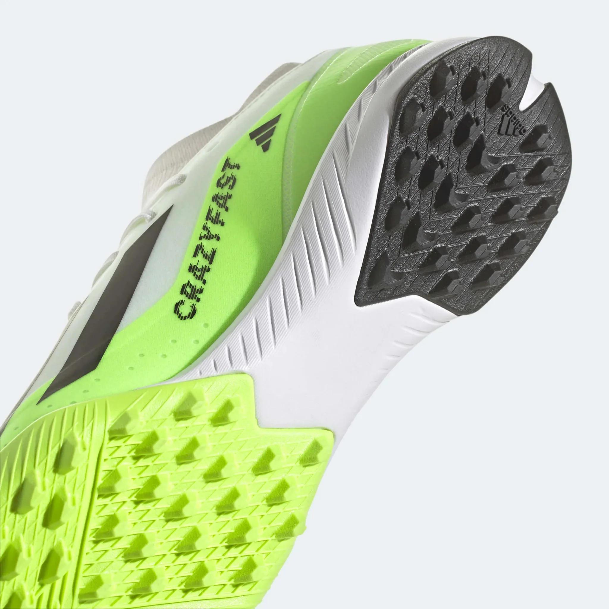 adidas X Crazyfast.3 Turf - Crazyrush Pack (FA23) - Image 8