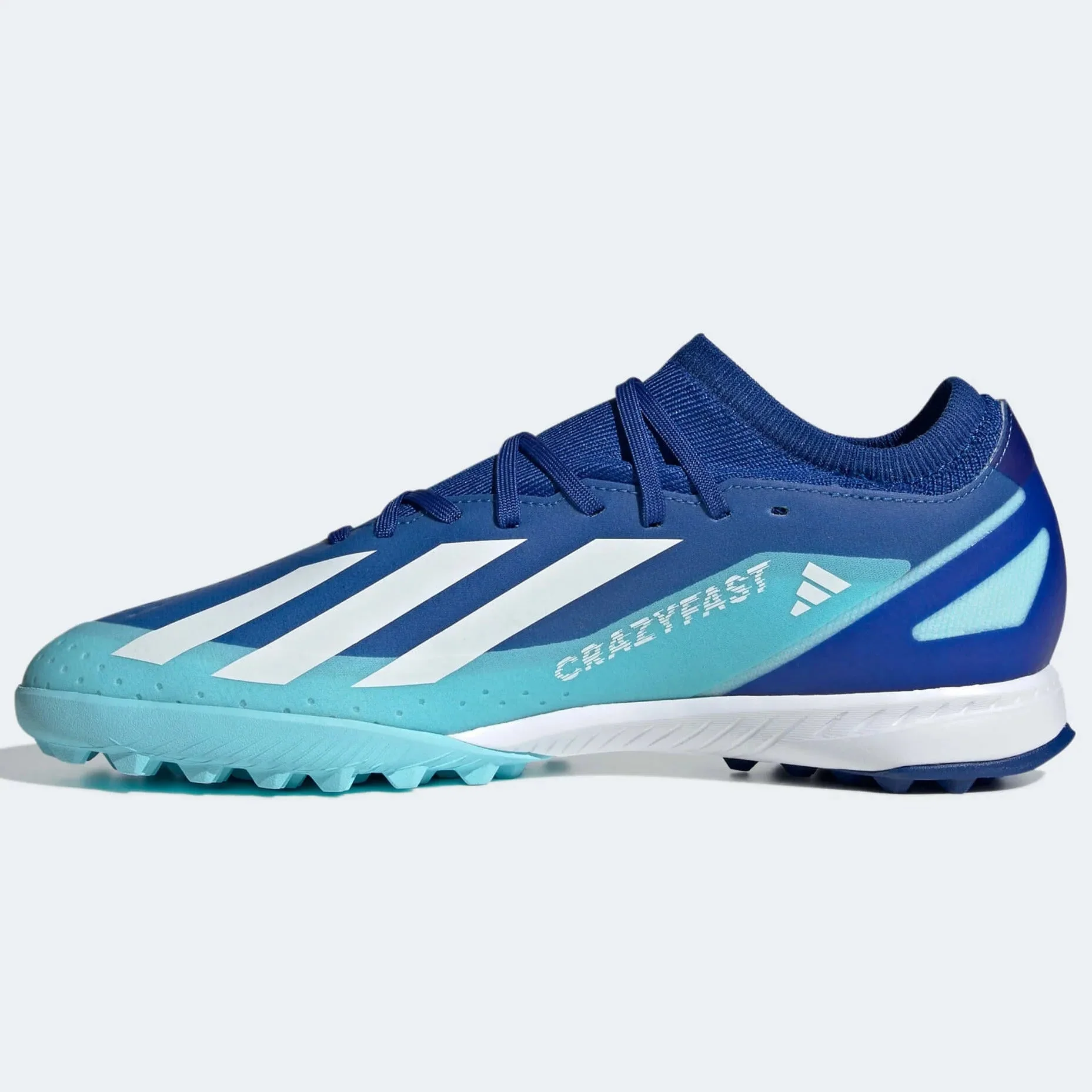 adidas X Crazyfast.3 Turf - Marinerush Pack (HO23) - Image 2