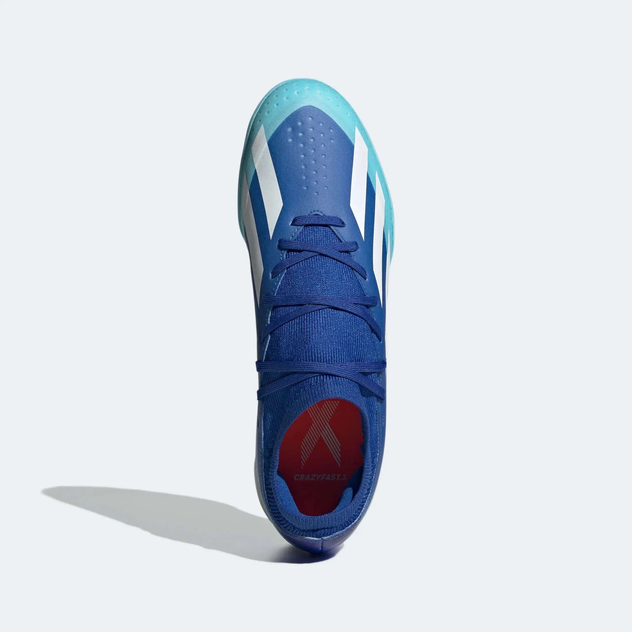 adidas X Crazyfast.3 Turf - Marinerush Pack (HO23) - Image 5