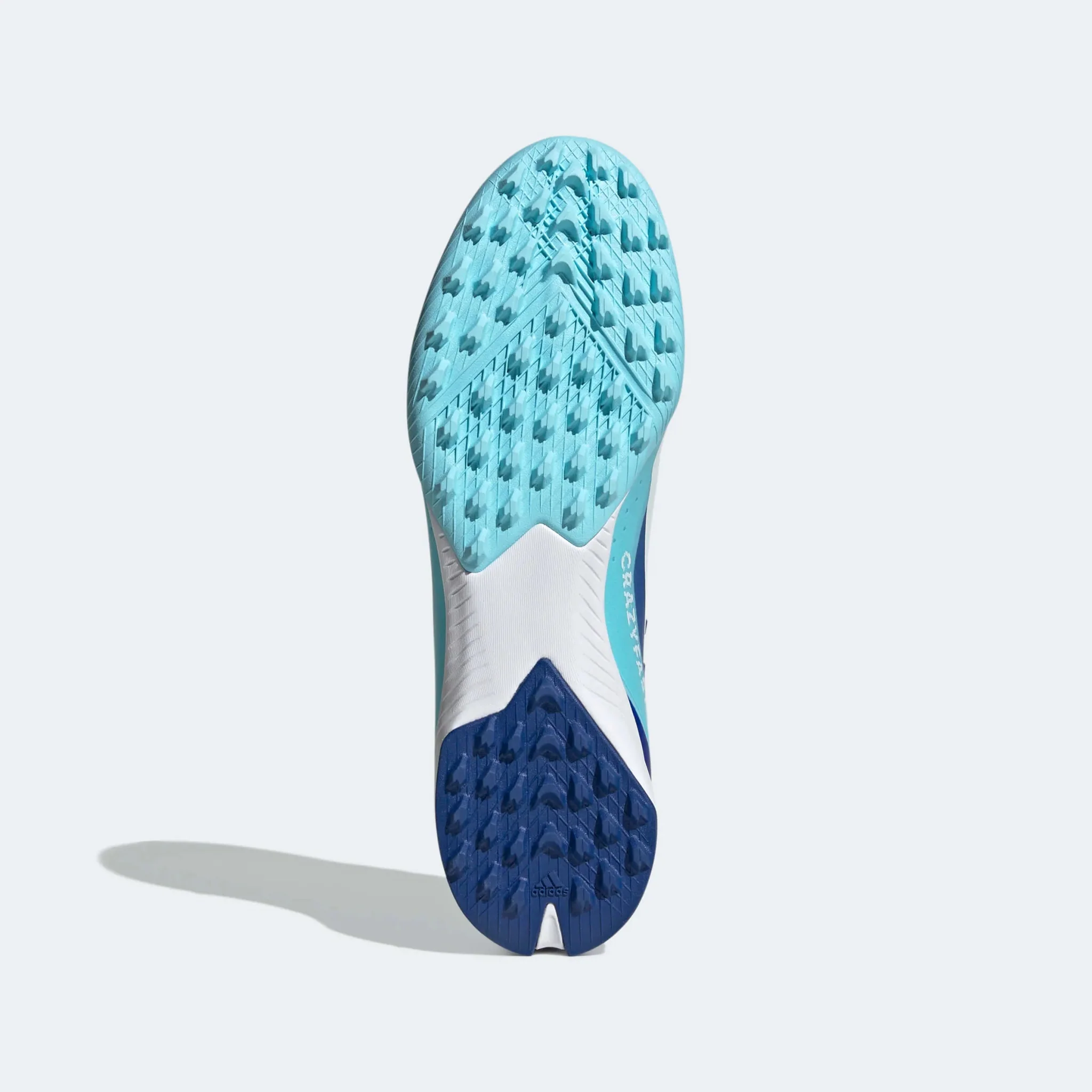 adidas X Crazyfast.3 Turf - Marinerush Pack (HO23) - Image 6