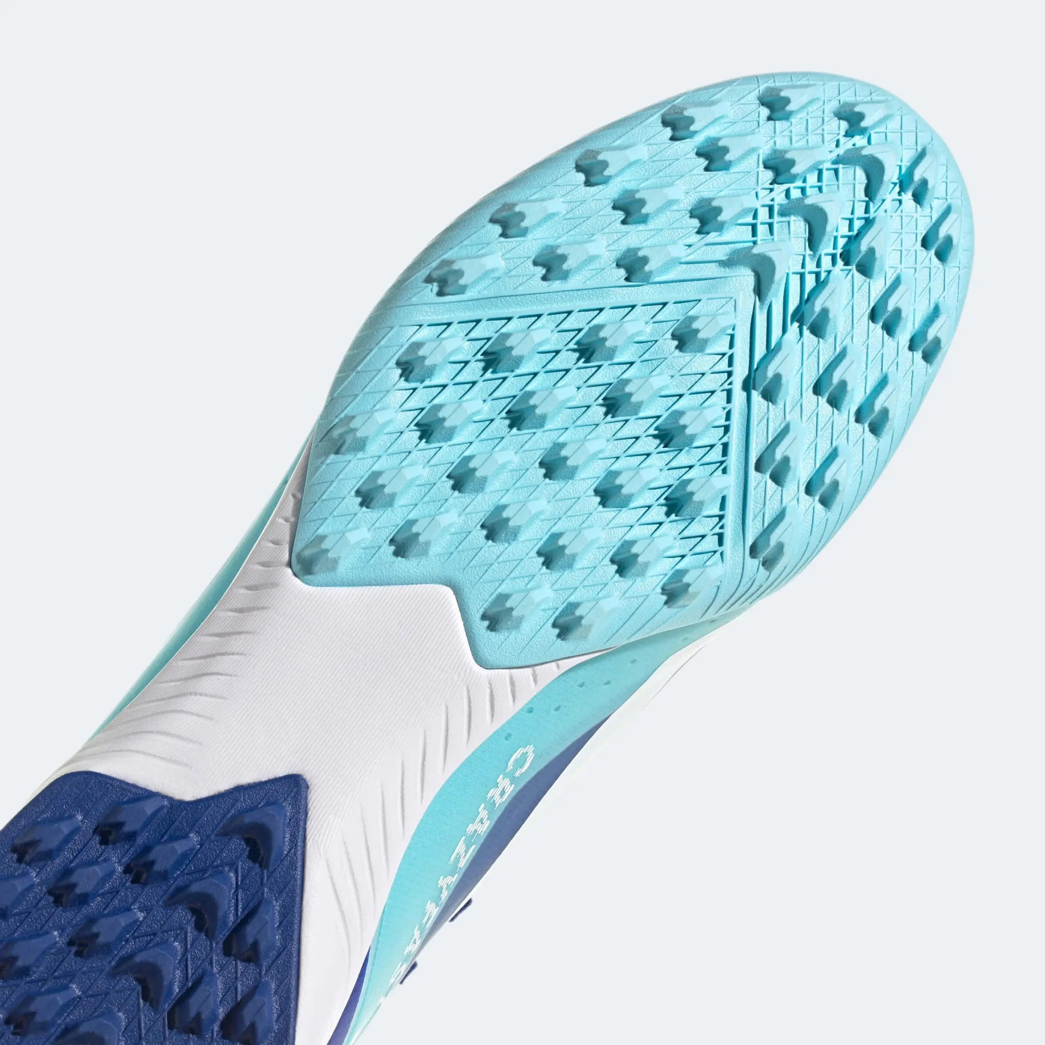 adidas X Crazyfast.3 Turf - Marinerush Pack (HO23) - Image 7