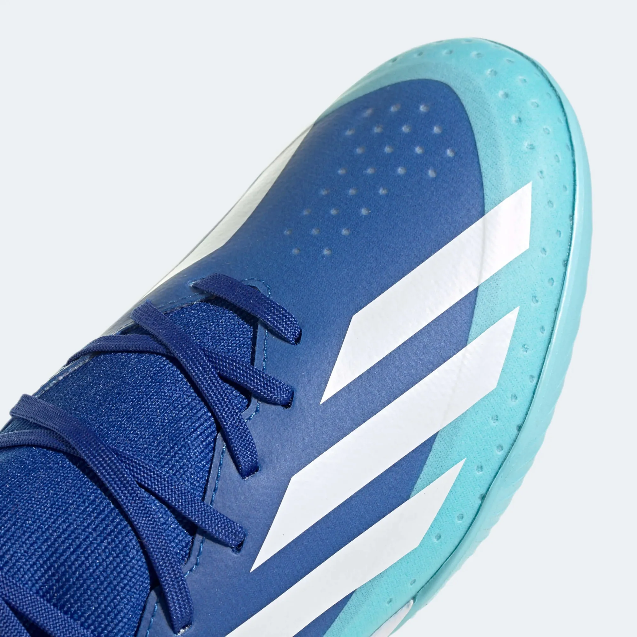 adidas X Crazyfast.3 Turf - Marinerush Pack (HO23) - Image 8