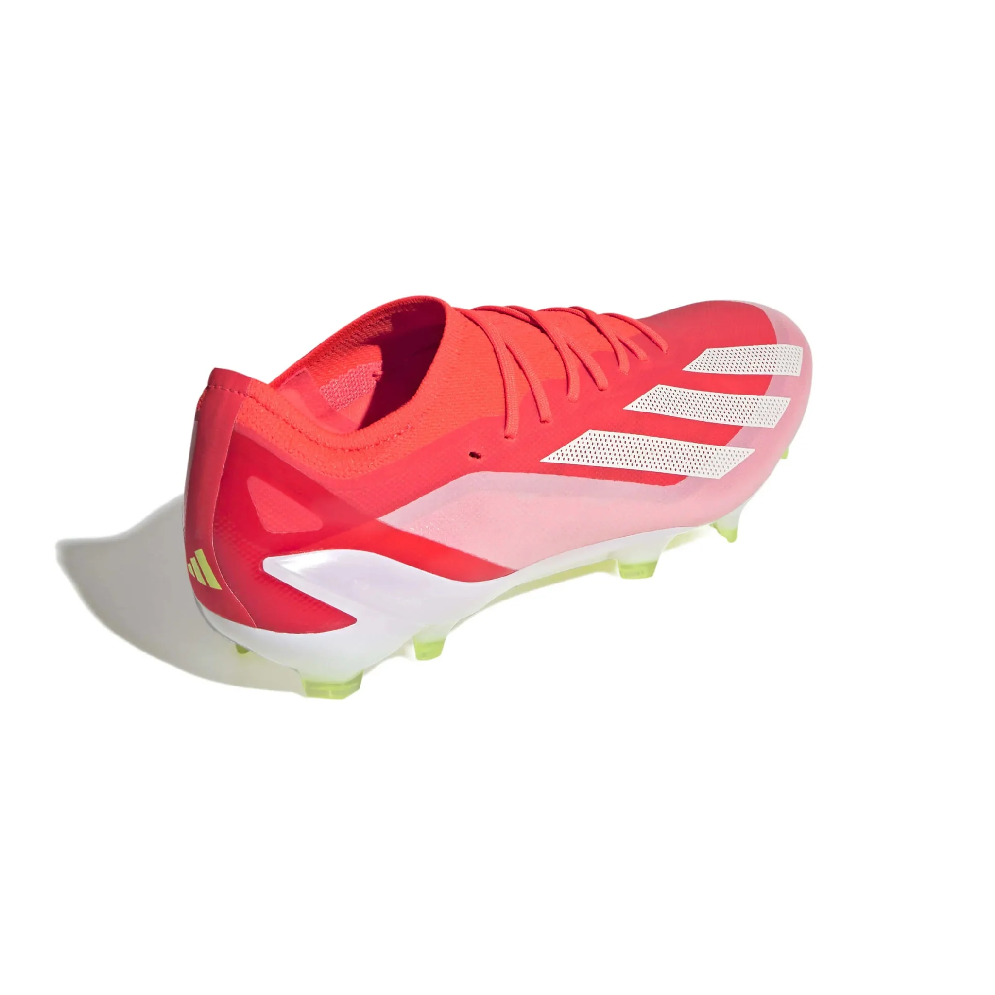 adidas X Crazyfast Elite FG - Energy Citrus Pack (SP24) - Image 4