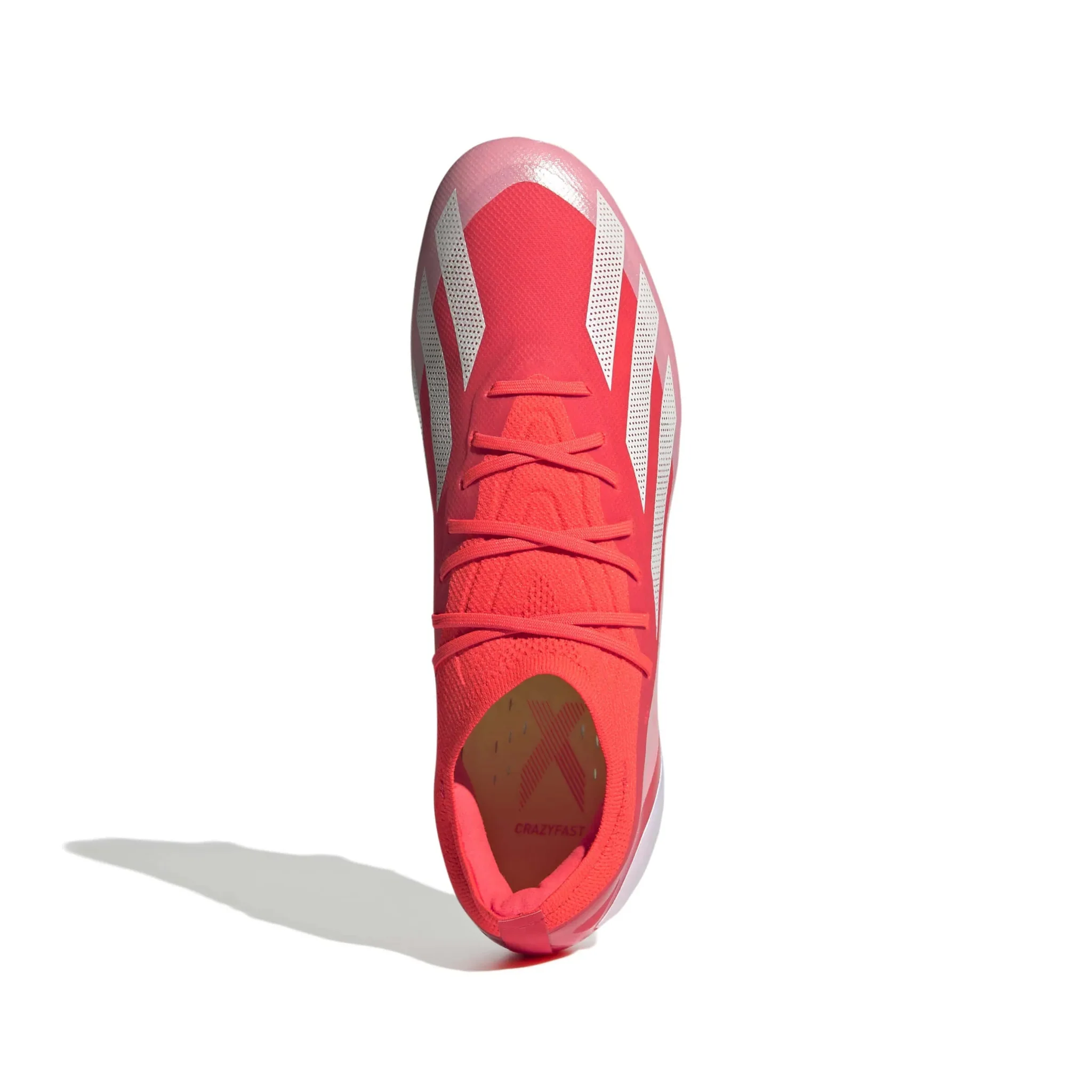 adidas X Crazyfast Elite FG - Energy Citrus Pack (SP24) - Image 5