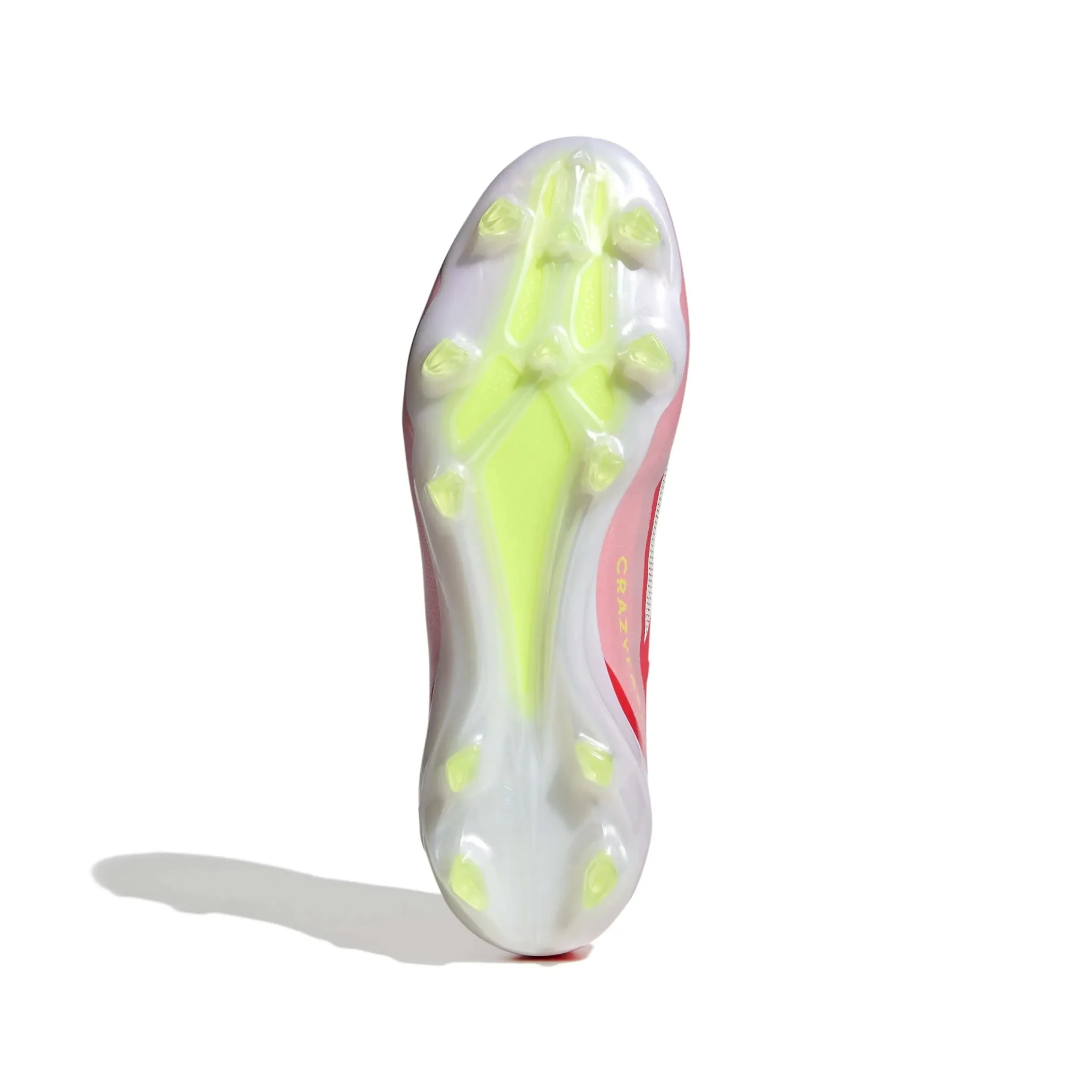 adidas X Crazyfast Elite FG - Energy Citrus Pack (SP24) - Image 6