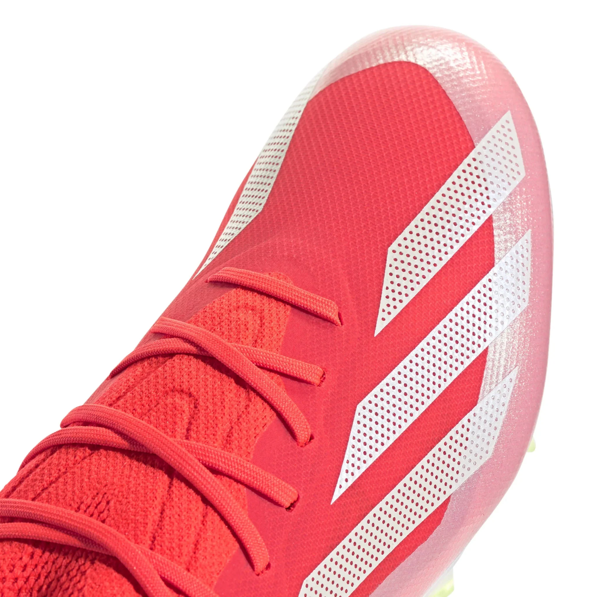 adidas X Crazyfast Elite FG - Energy Citrus Pack (SP24) - Image 7