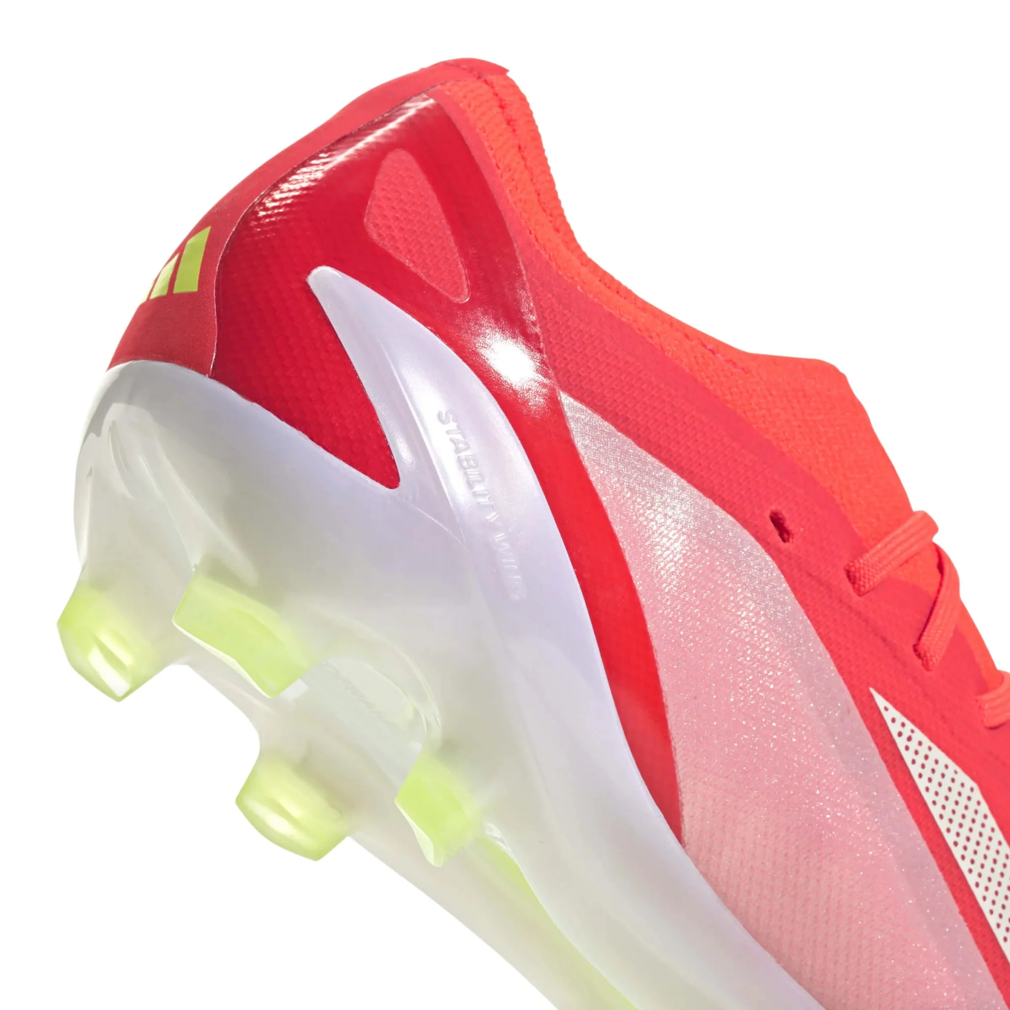 adidas X Crazyfast Elite FG - Energy Citrus Pack (SP24) - Image 8