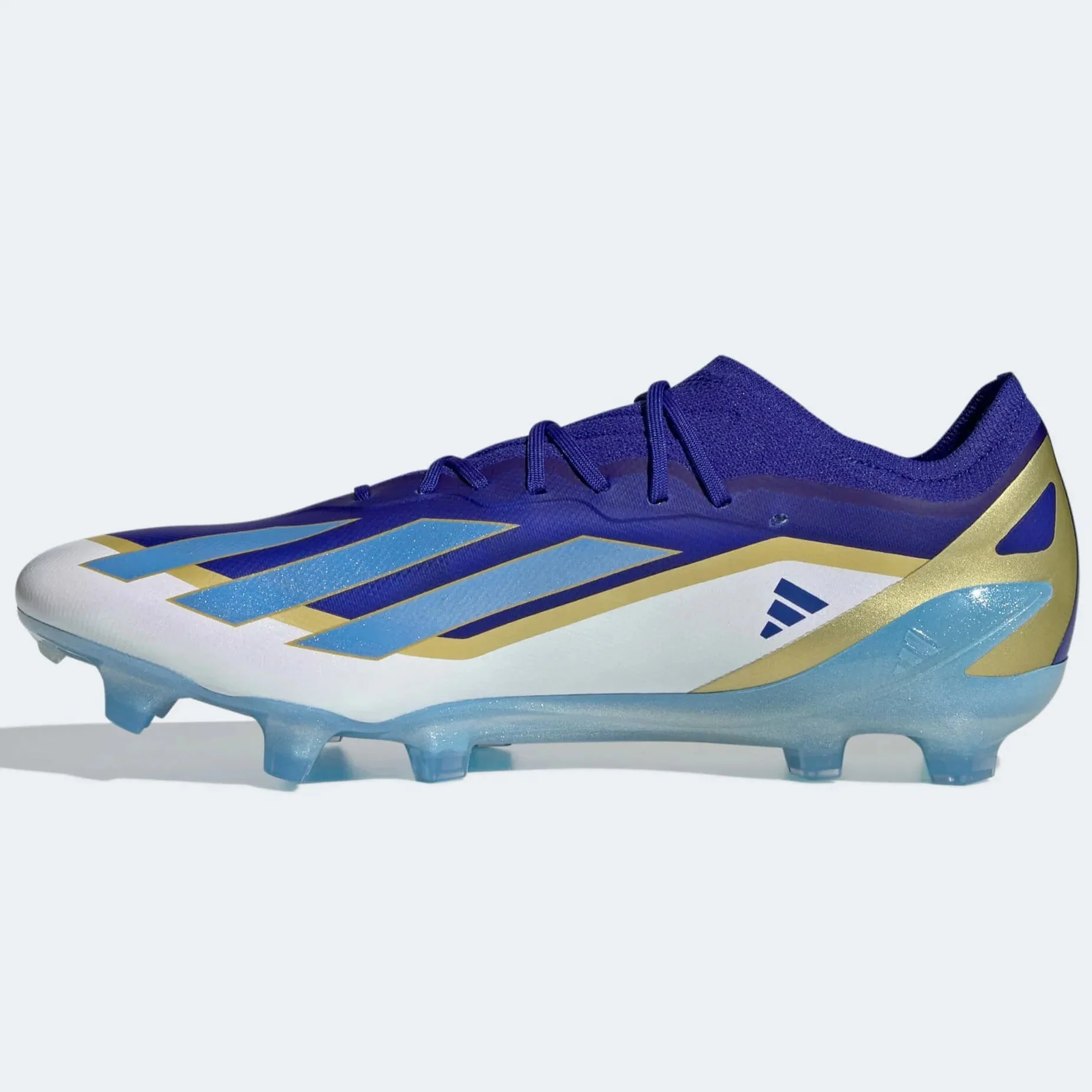 adidas X Crazyfast Elite FG Messi - Messi Spark Gen10s Pack (SP24) - Image 2