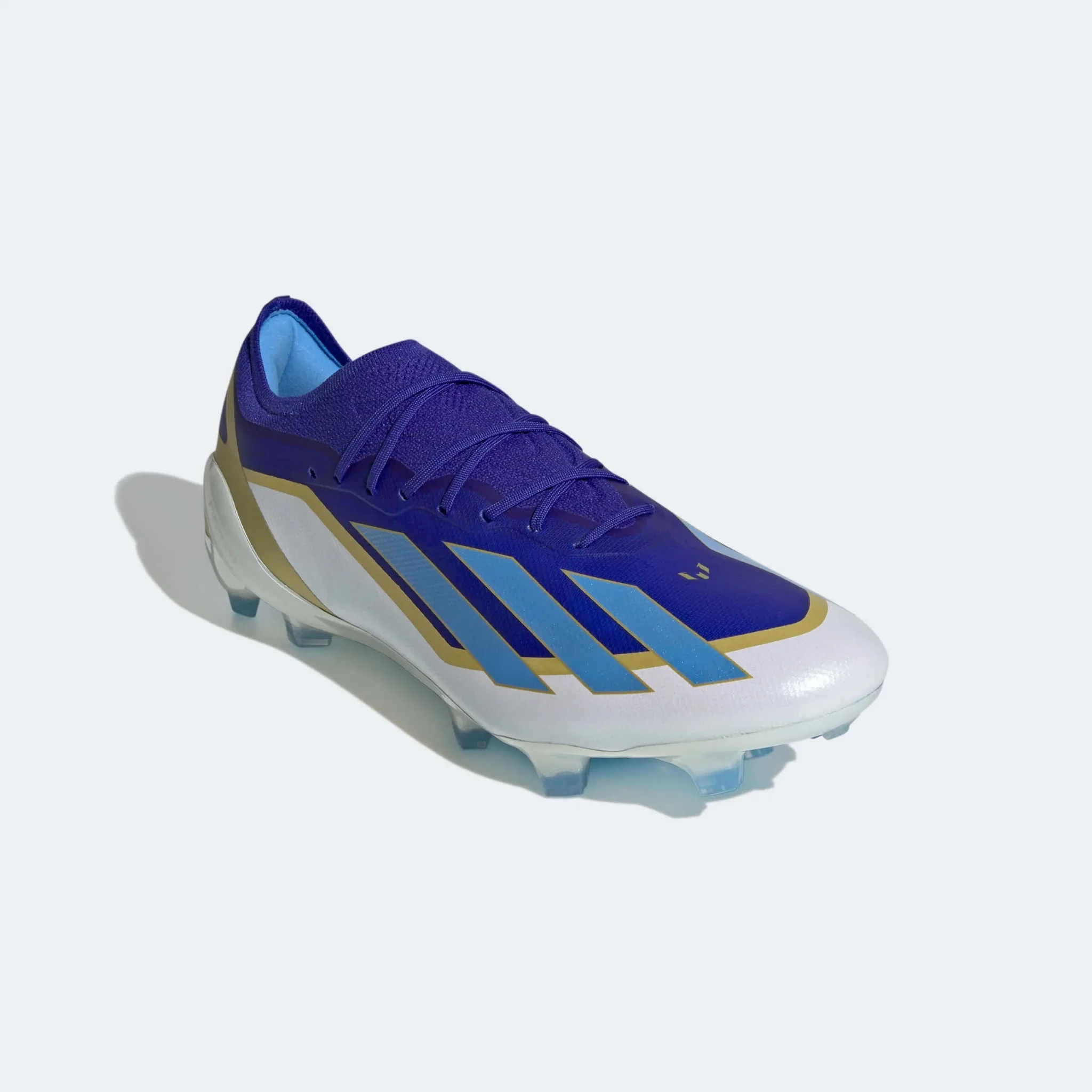 adidas X Crazyfast Elite FG Messi - Messi Spark Gen10s Pack (SP24) - Image 3