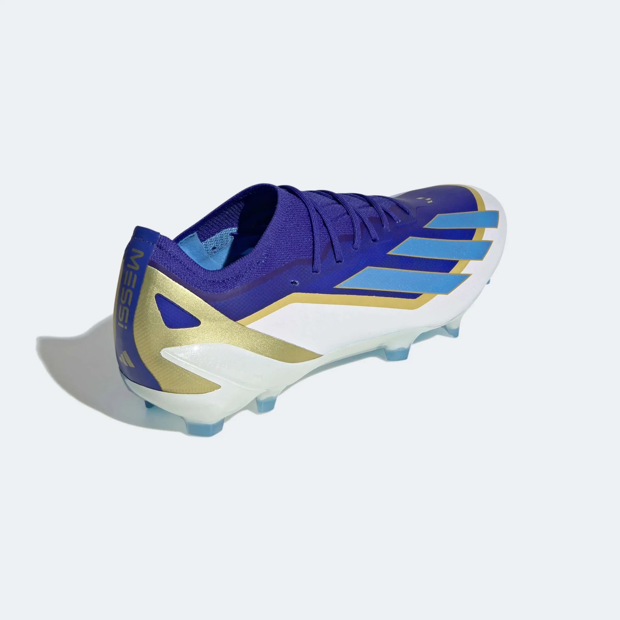 adidas X Crazyfast Elite FG Messi - Messi Spark Gen10s Pack (SP24) - Image 4