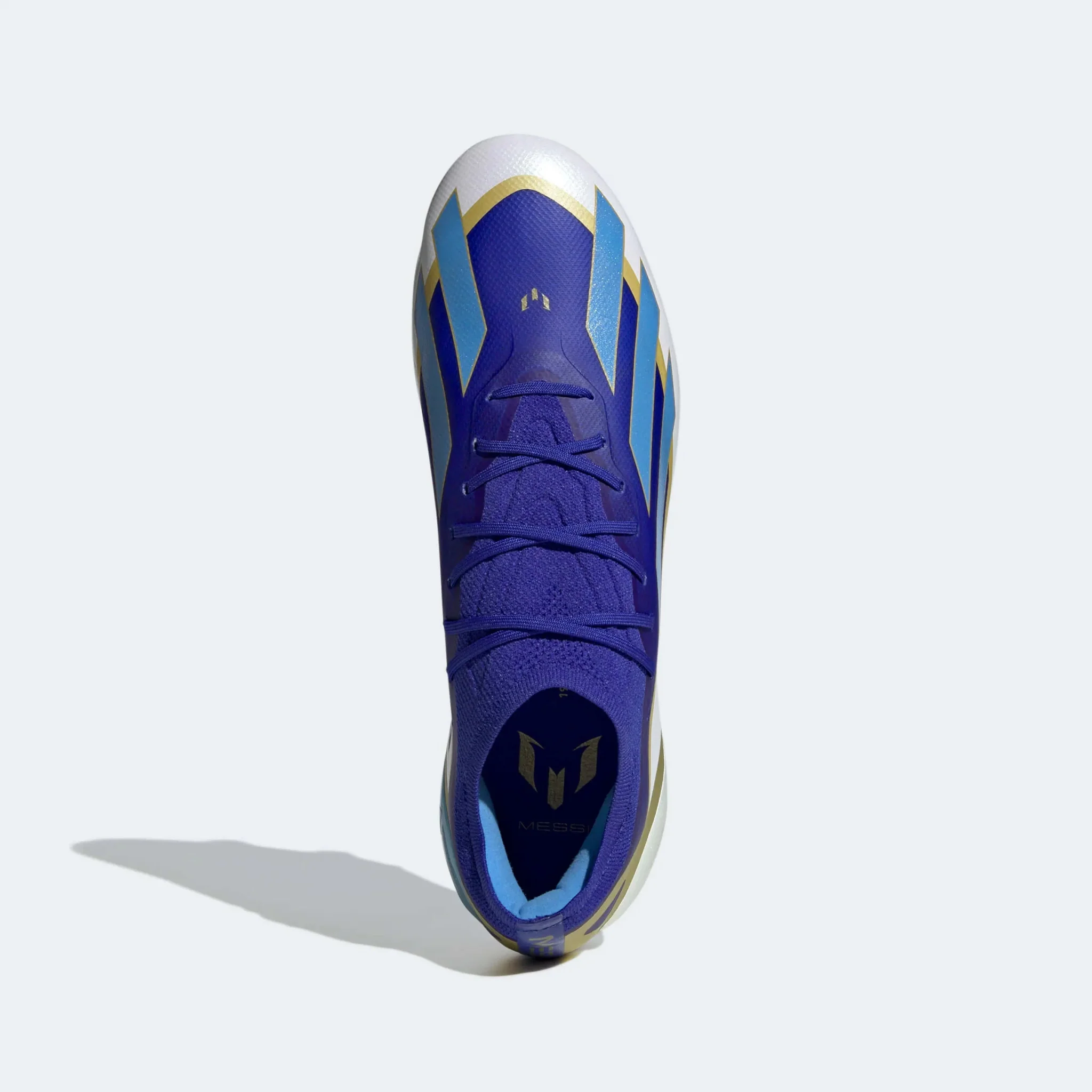 adidas X Crazyfast Elite FG Messi - Messi Spark Gen10s Pack (SP24) - Image 5