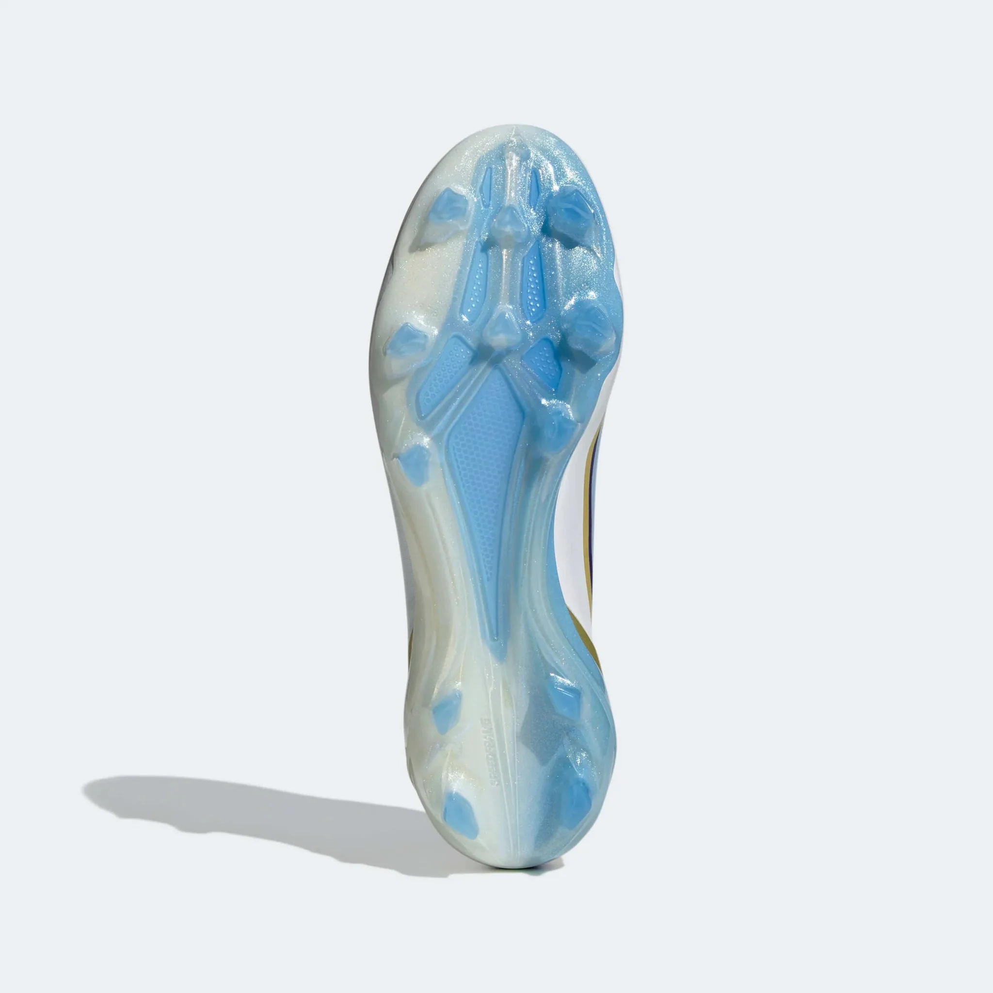 adidas X Crazyfast Elite FG Messi - Messi Spark Gen10s Pack (SP24) - Image 6