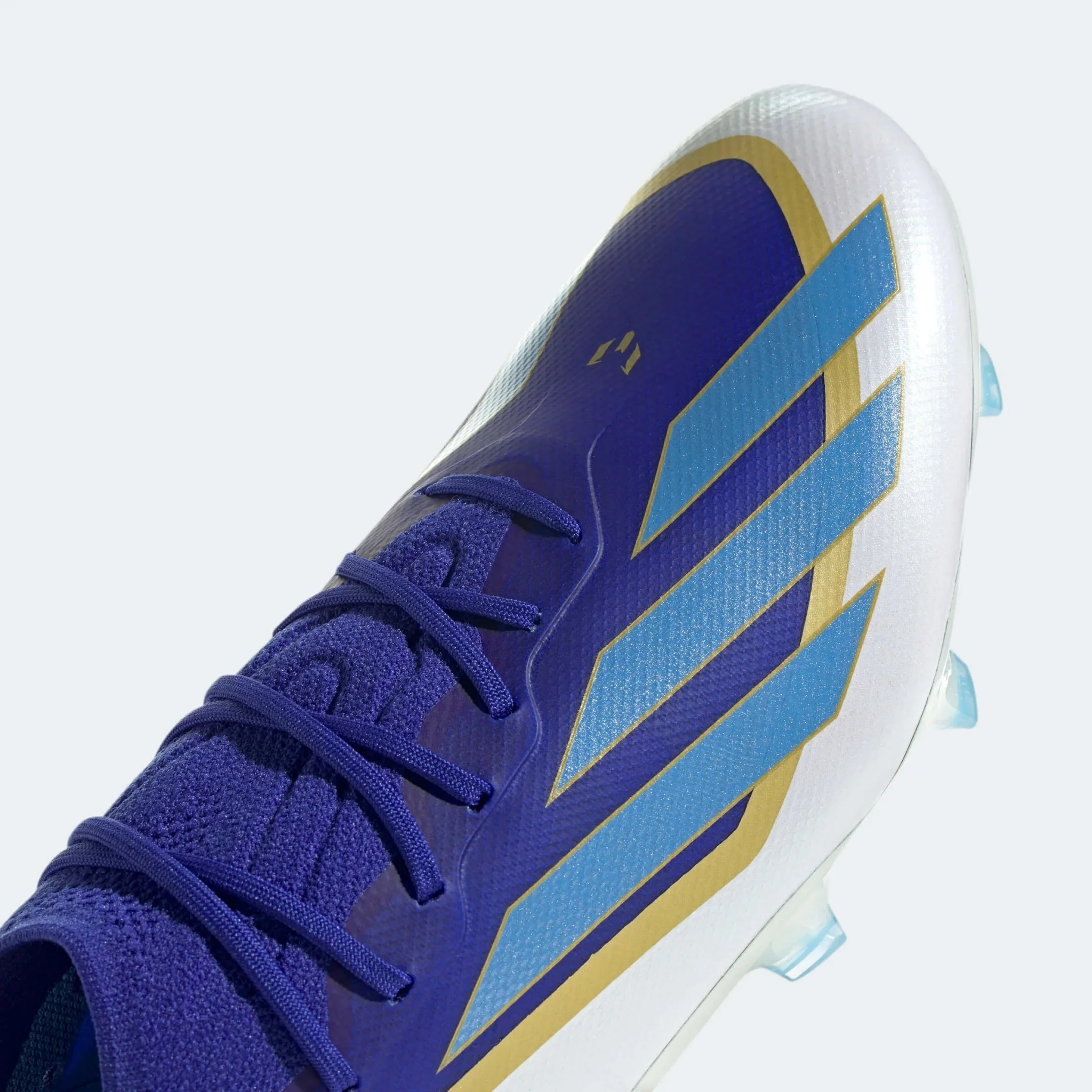 adidas X Crazyfast Elite FG Messi - Messi Spark Gen10s Pack (SP24) - Image 7