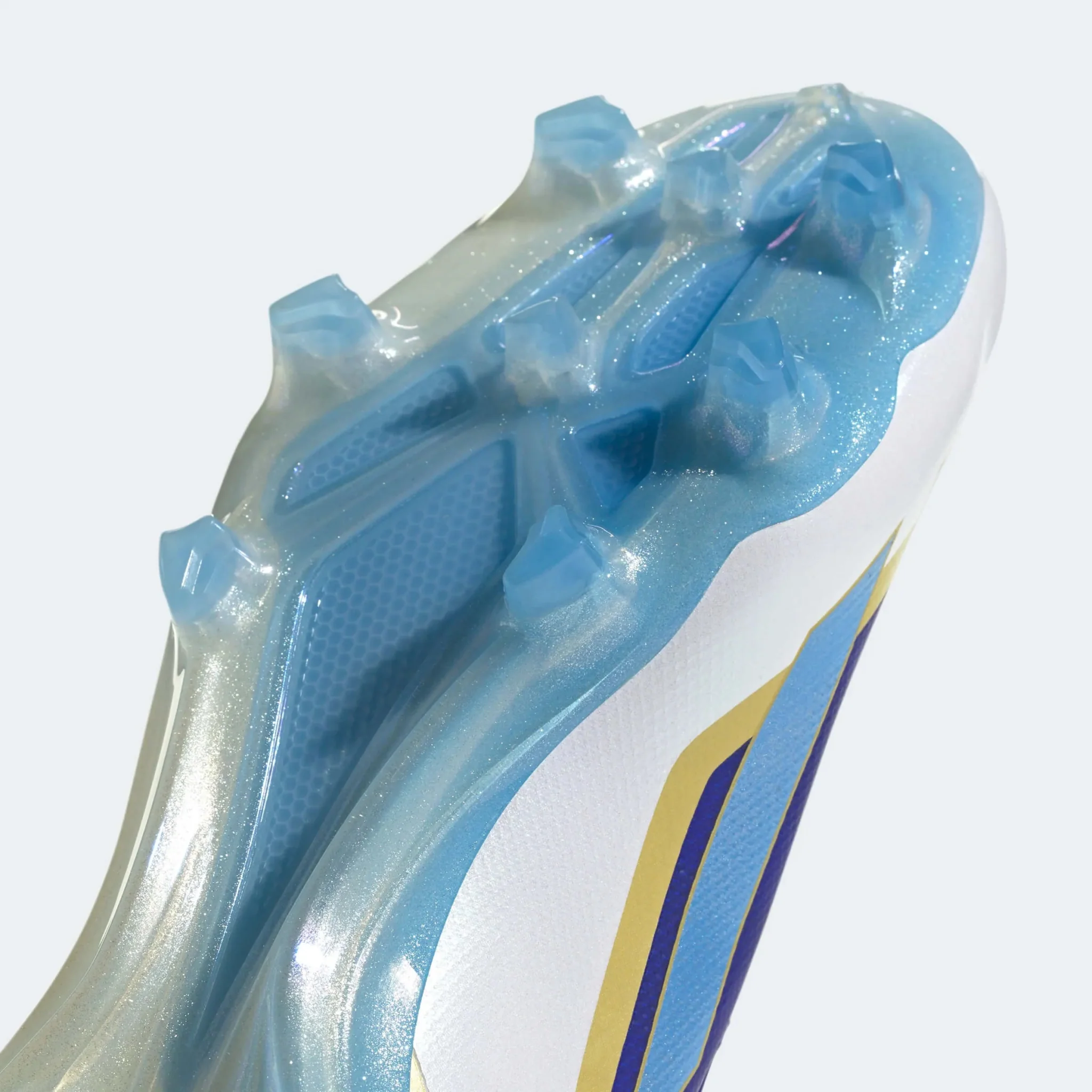 adidas X Crazyfast Elite FG Messi - Messi Spark Gen10s Pack (SP24) - Image 8