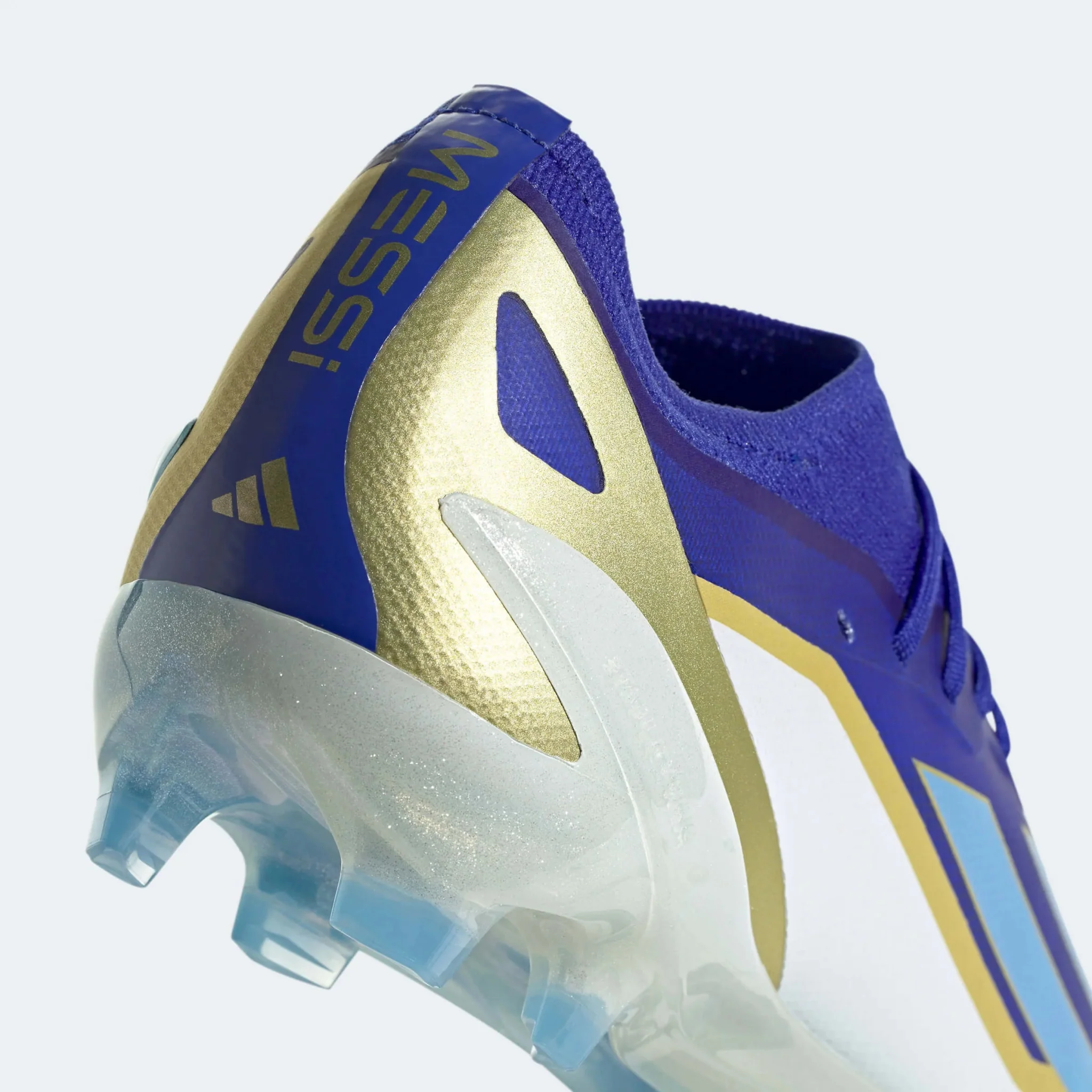 adidas X Crazyfast Elite FG Messi - Messi Spark Gen10s Pack (SP24) - Image 9