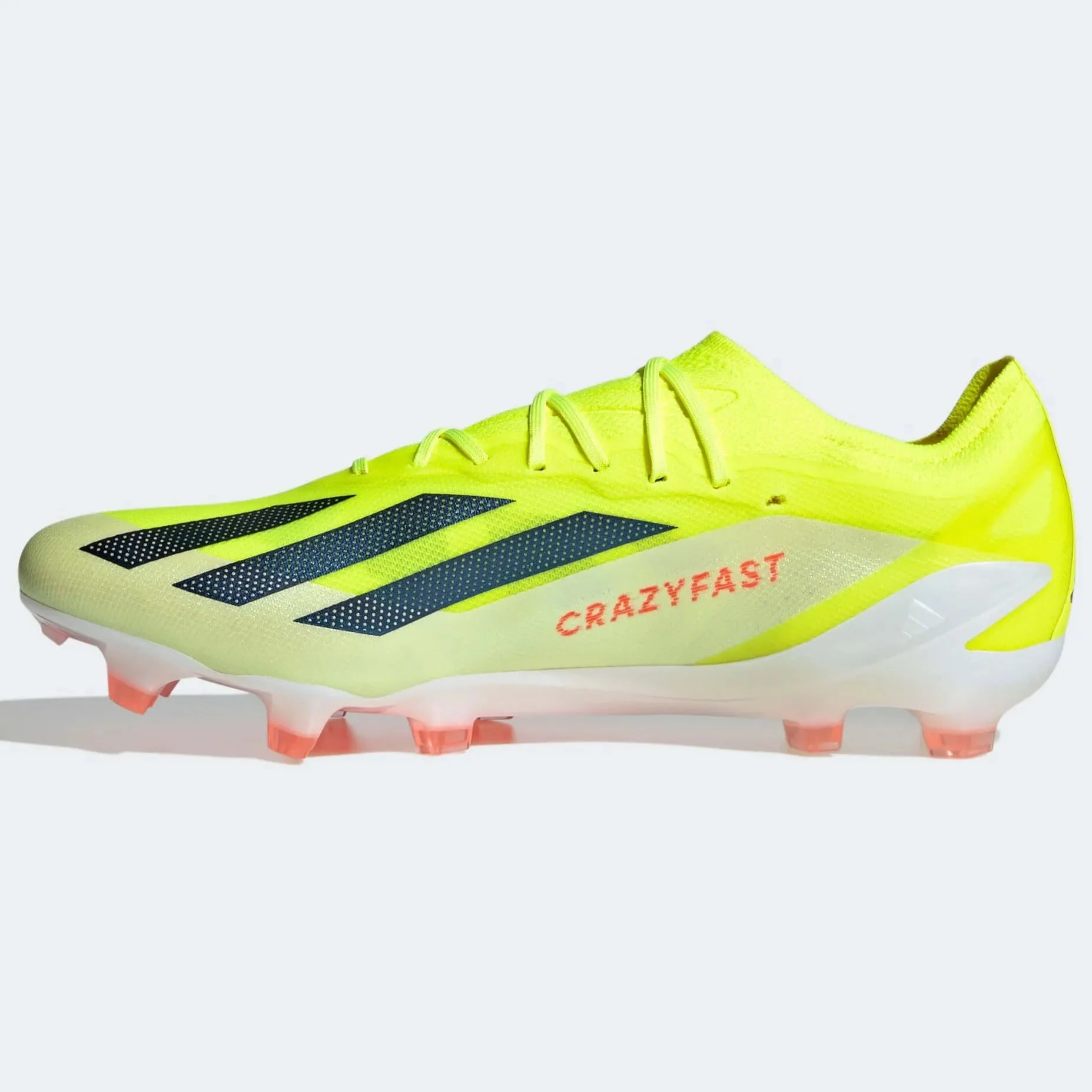 adidas X Crazyfast Elite FG - Solar Energy Pack (SP24) - Image 2