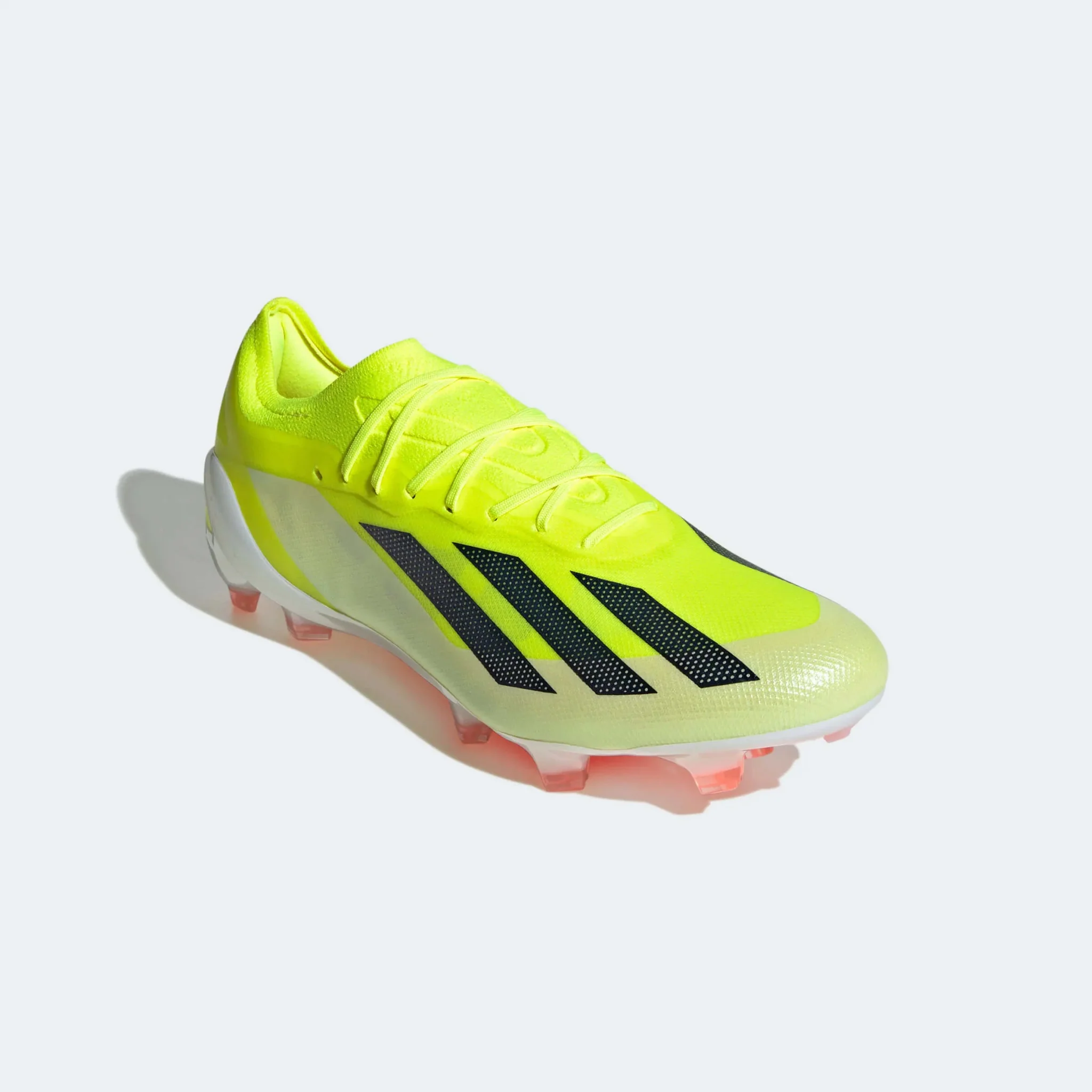adidas X Crazyfast Elite FG - Solar Energy Pack (SP24) - Image 3