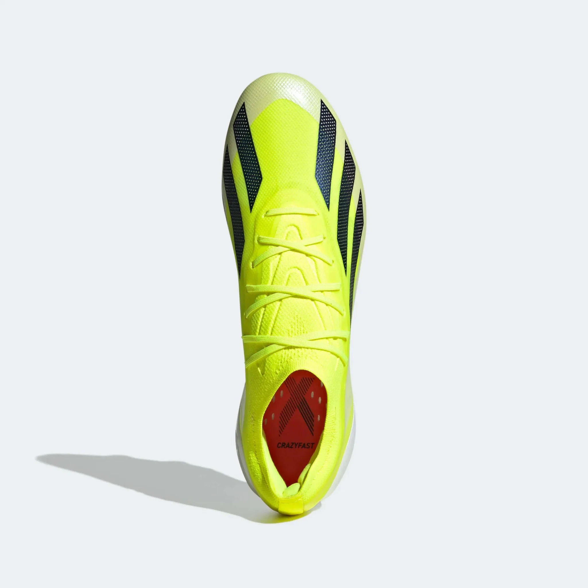 adidas X Crazyfast Elite FG - Solar Energy Pack (SP24) - Image 5
