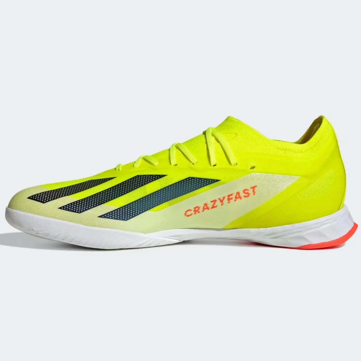 adidas X Crazyfast Elite Indoor- Solar Energy Pack (SP24) - Image 2