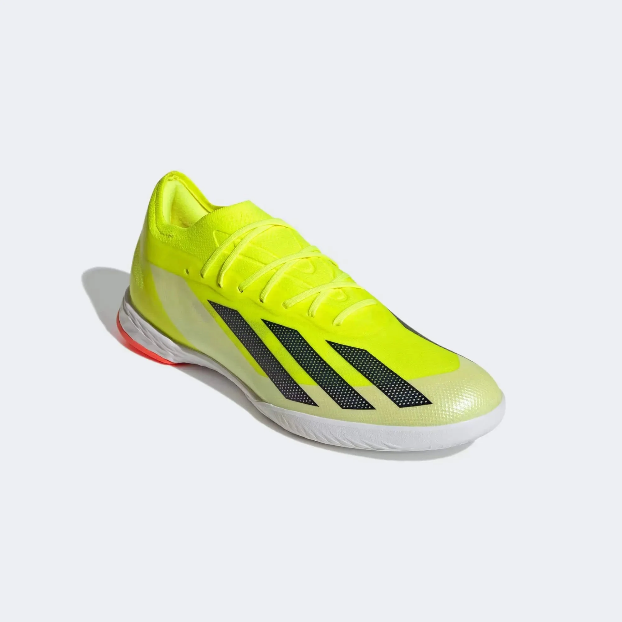 adidas X Crazyfast Elite Indoor- Solar Energy Pack (SP24) - Image 3
