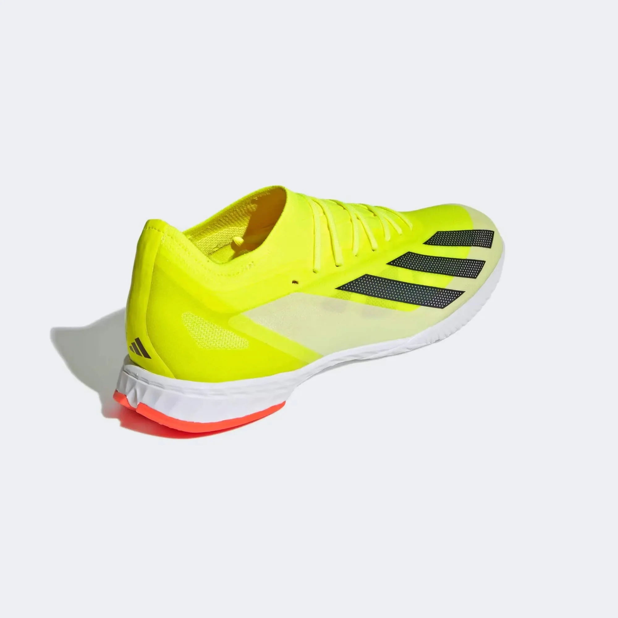 adidas X Crazyfast Elite Indoor- Solar Energy Pack (SP24) - Image 4
