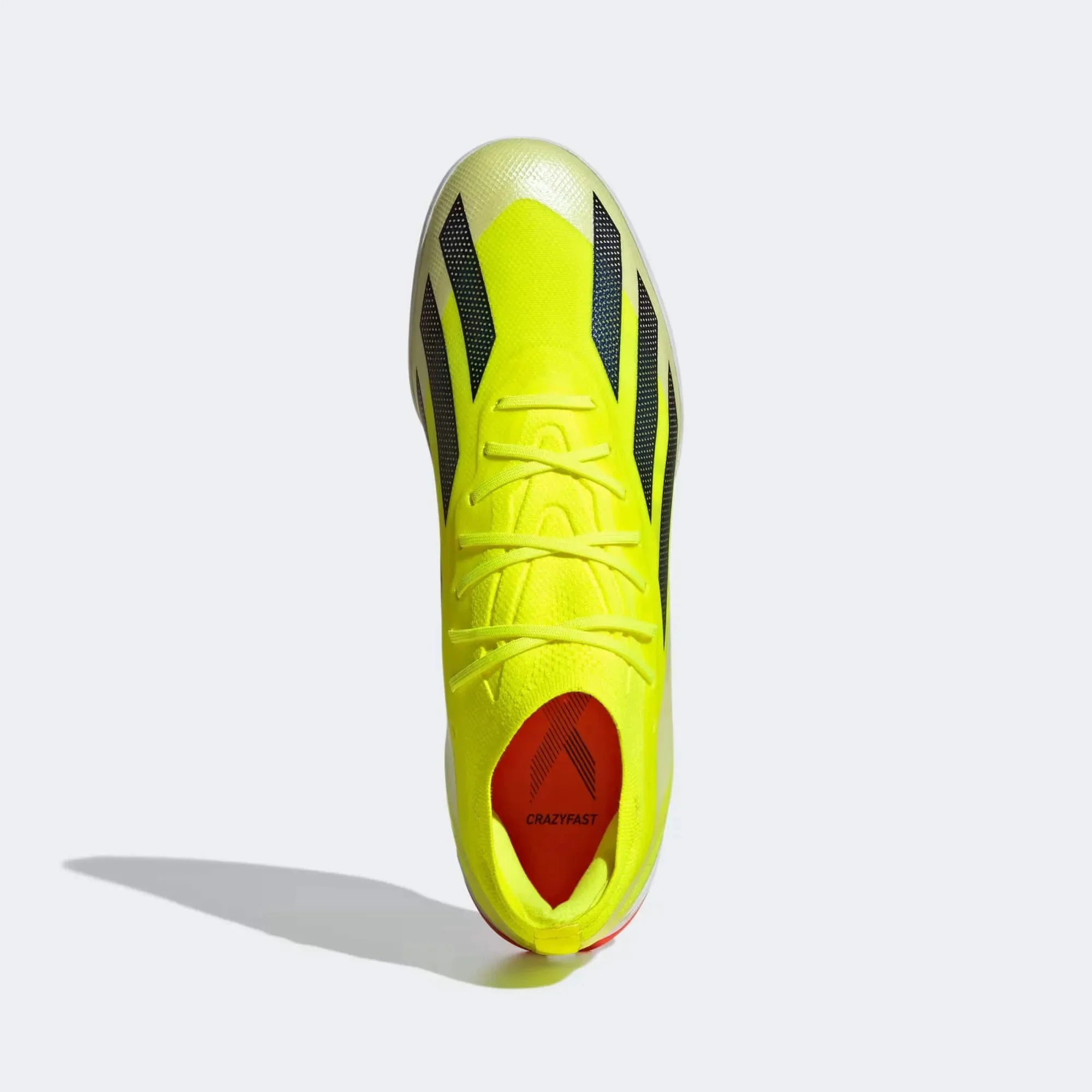 adidas X Crazyfast Elite Indoor- Solar Energy Pack (SP24) - Image 5