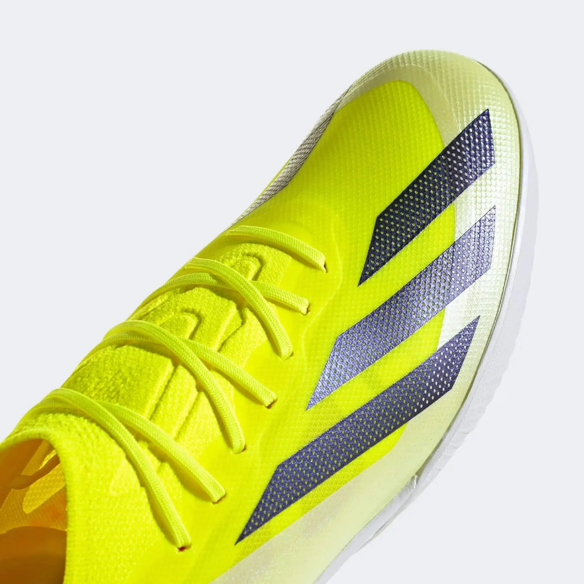 adidas X Crazyfast Elite Indoor- Solar Energy Pack (SP24) - Image 6