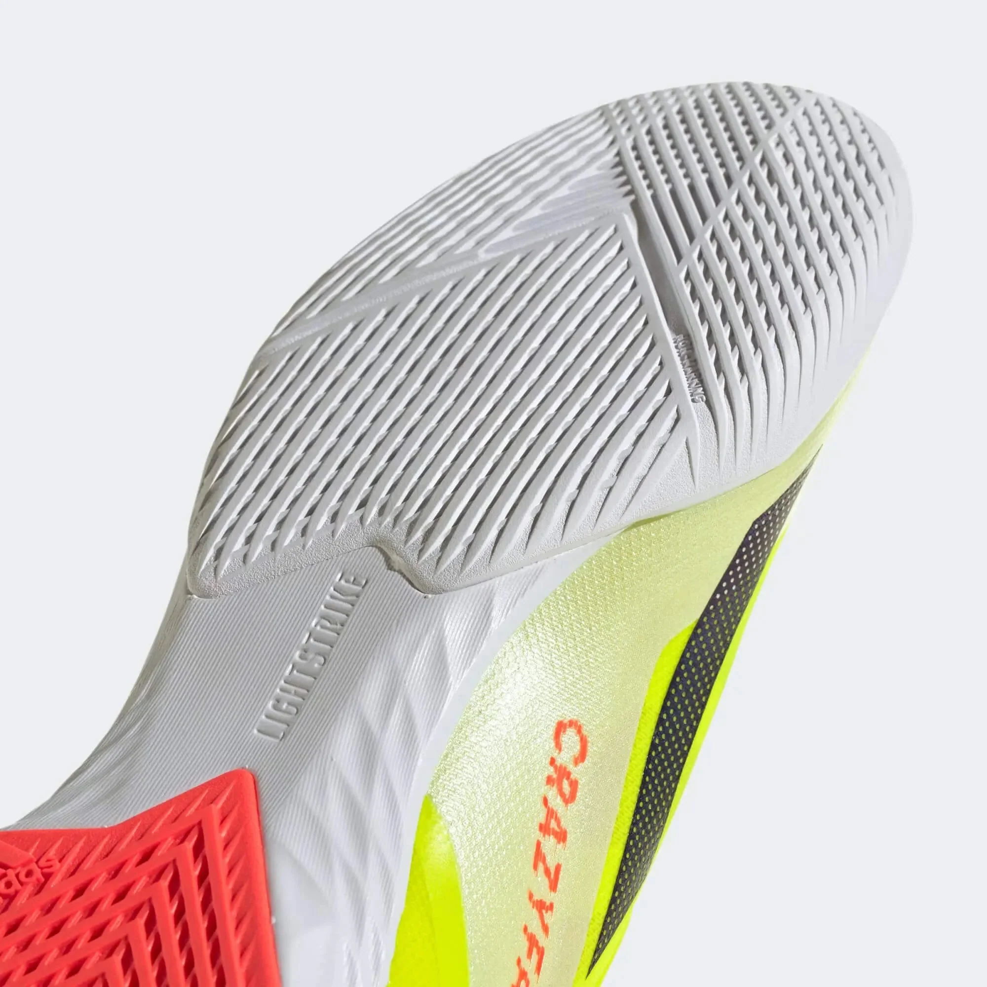 adidas X Crazyfast Elite Indoor- Solar Energy Pack (SP24) - Image 7