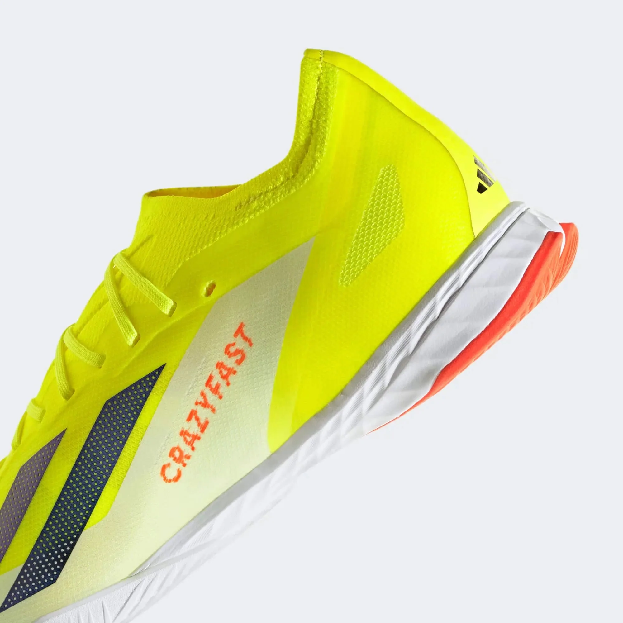 adidas X Crazyfast Elite Indoor- Solar Energy Pack (SP24) - Image 8