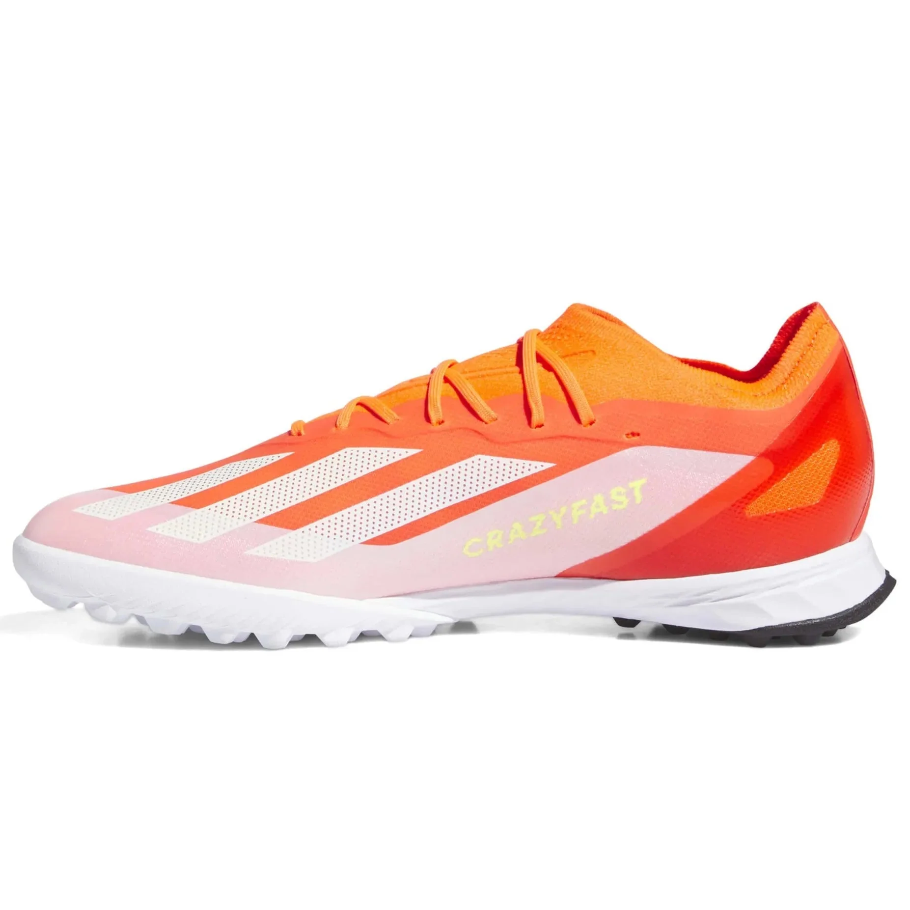 adidas X Crazyfast Elite Turf - Energy Citrus Pack (SP24) - Image 2
