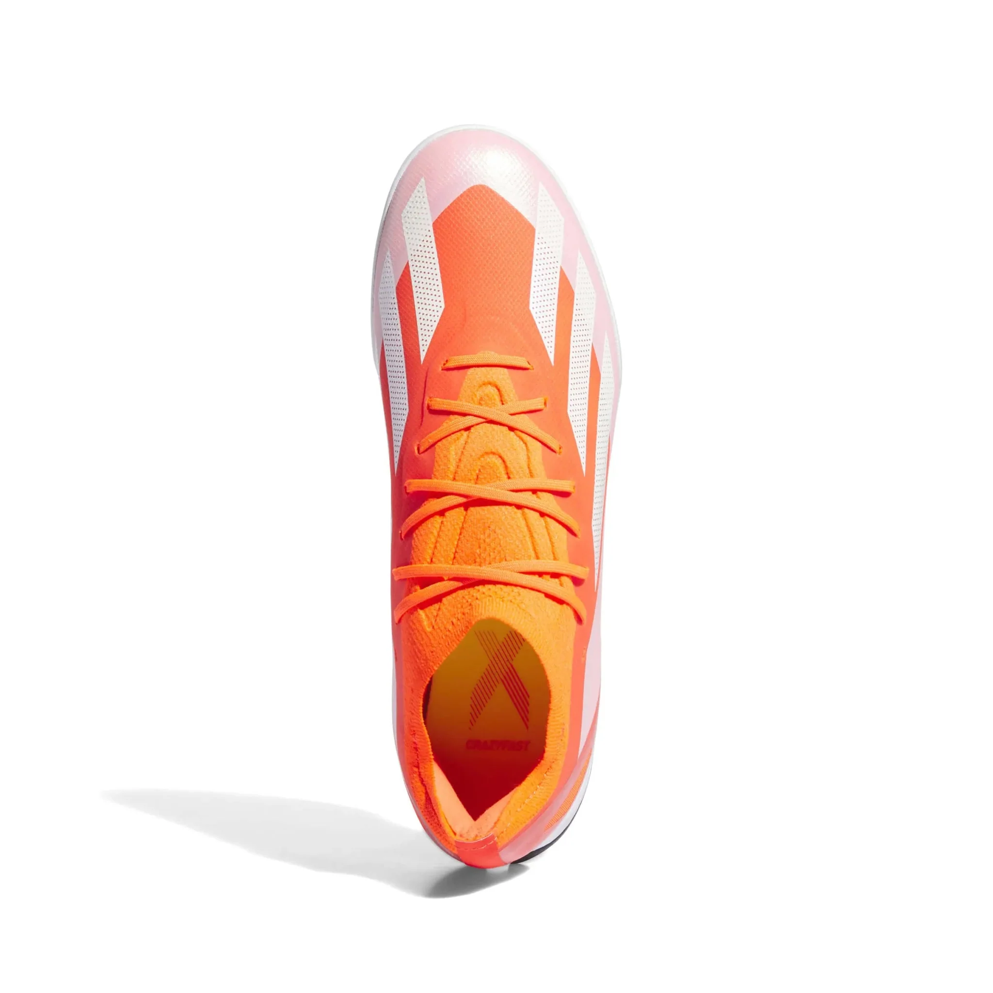 adidas X Crazyfast Elite Turf - Energy Citrus Pack (SP24) - Image 5