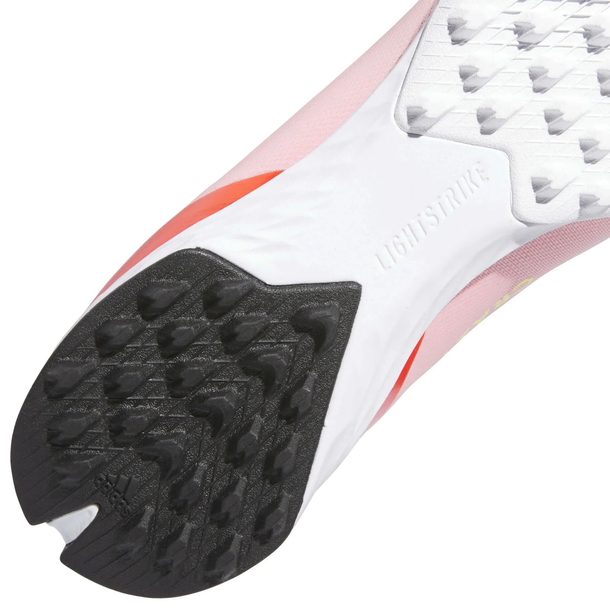 adidas X Crazyfast Elite Turf - Energy Citrus Pack (SP24) - Image 7