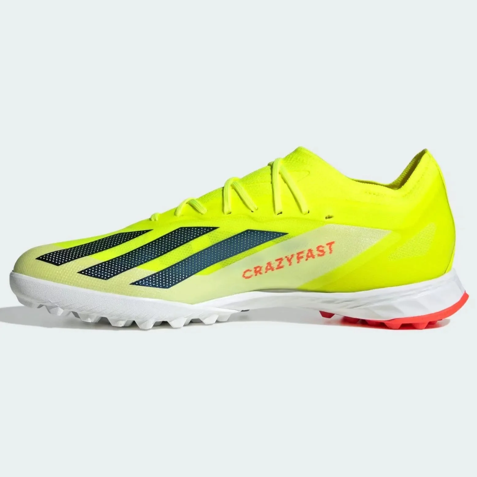 adidas X Crazyfast Elite Turf - Solar Energy Pack (SP24) - Image 2