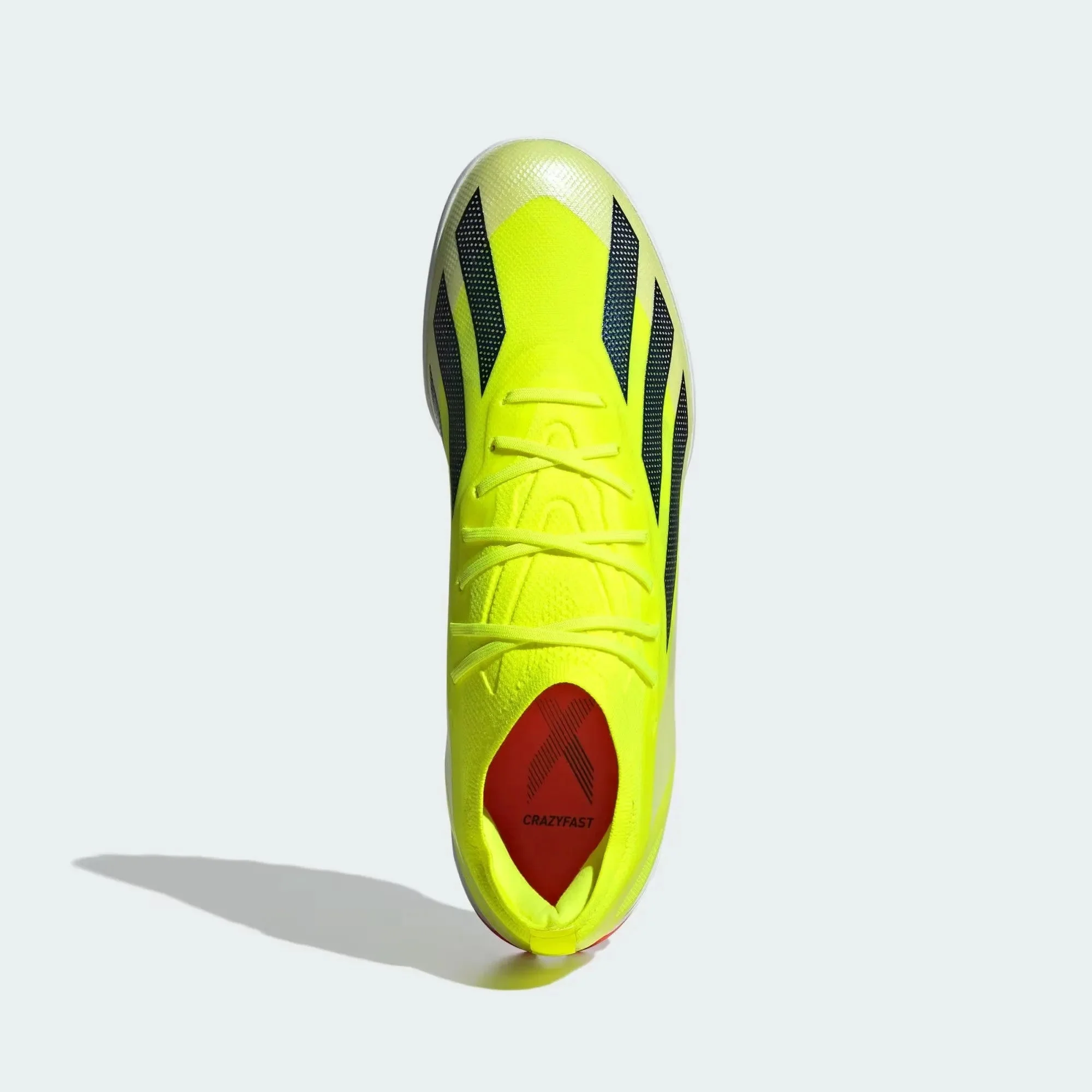 adidas X Crazyfast Elite Turf - Solar Energy Pack (SP24) - Image 4