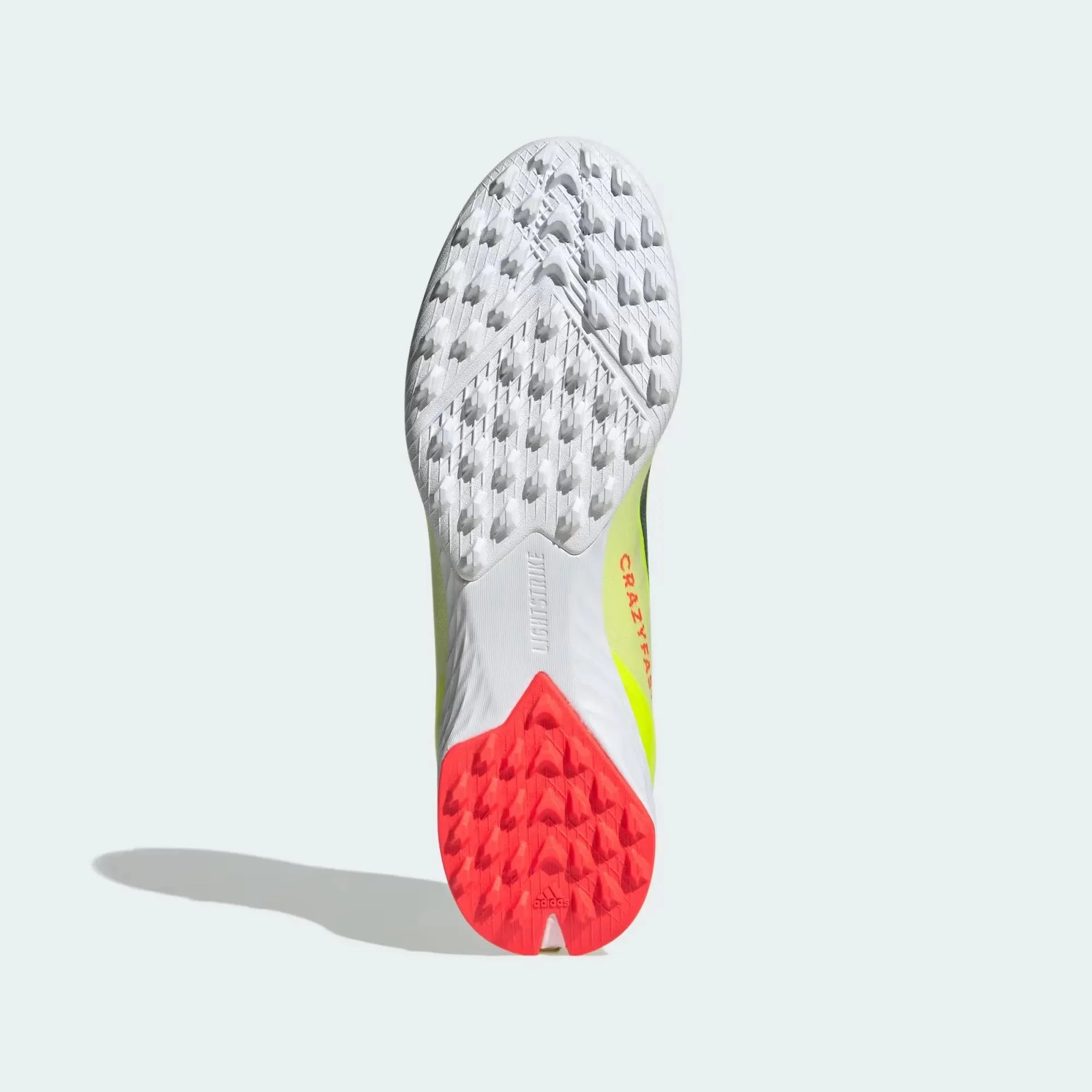 adidas X Crazyfast Elite Turf - Solar Energy Pack (SP24) - Image 5