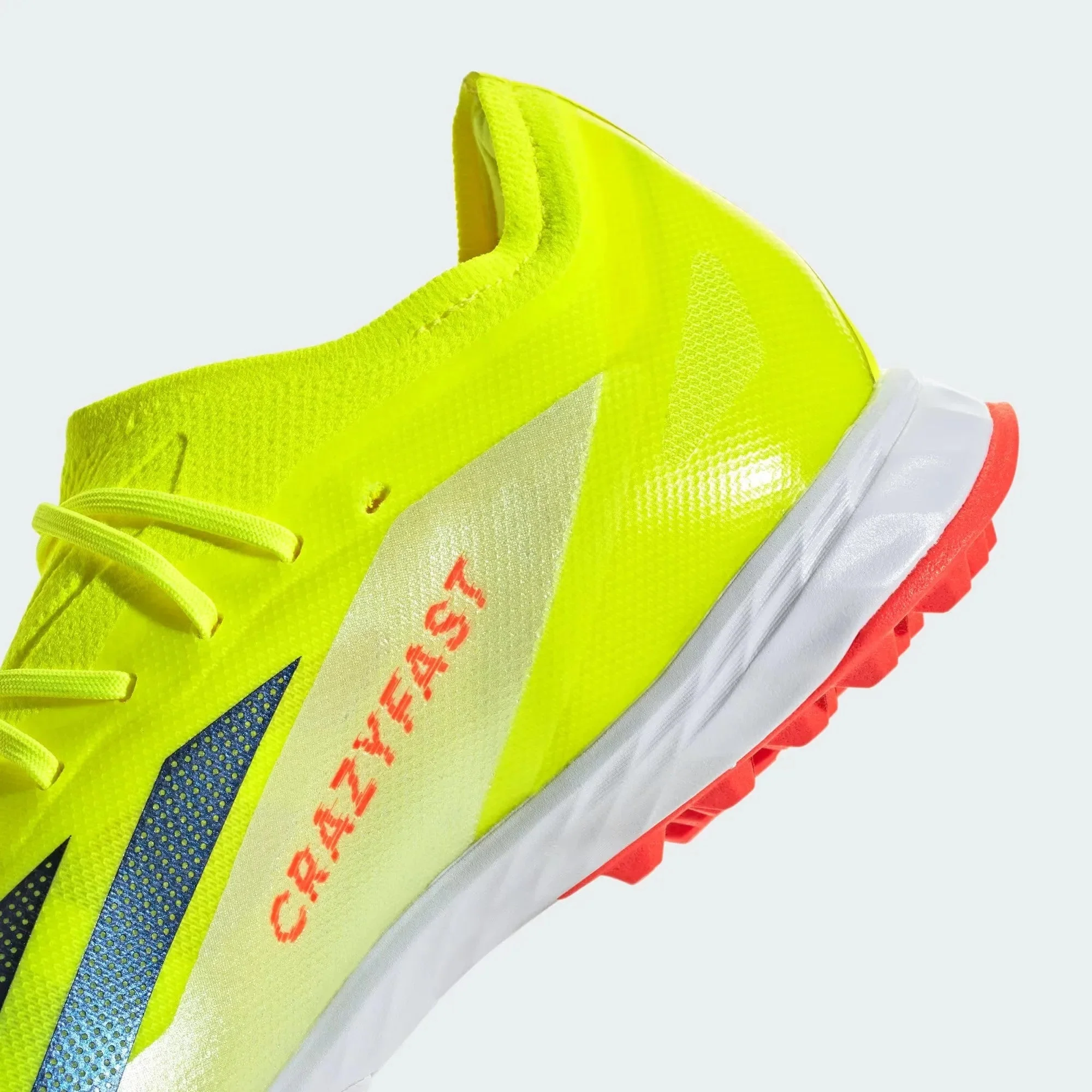 adidas X Crazyfast Elite Turf - Solar Energy Pack (SP24) - Image 8