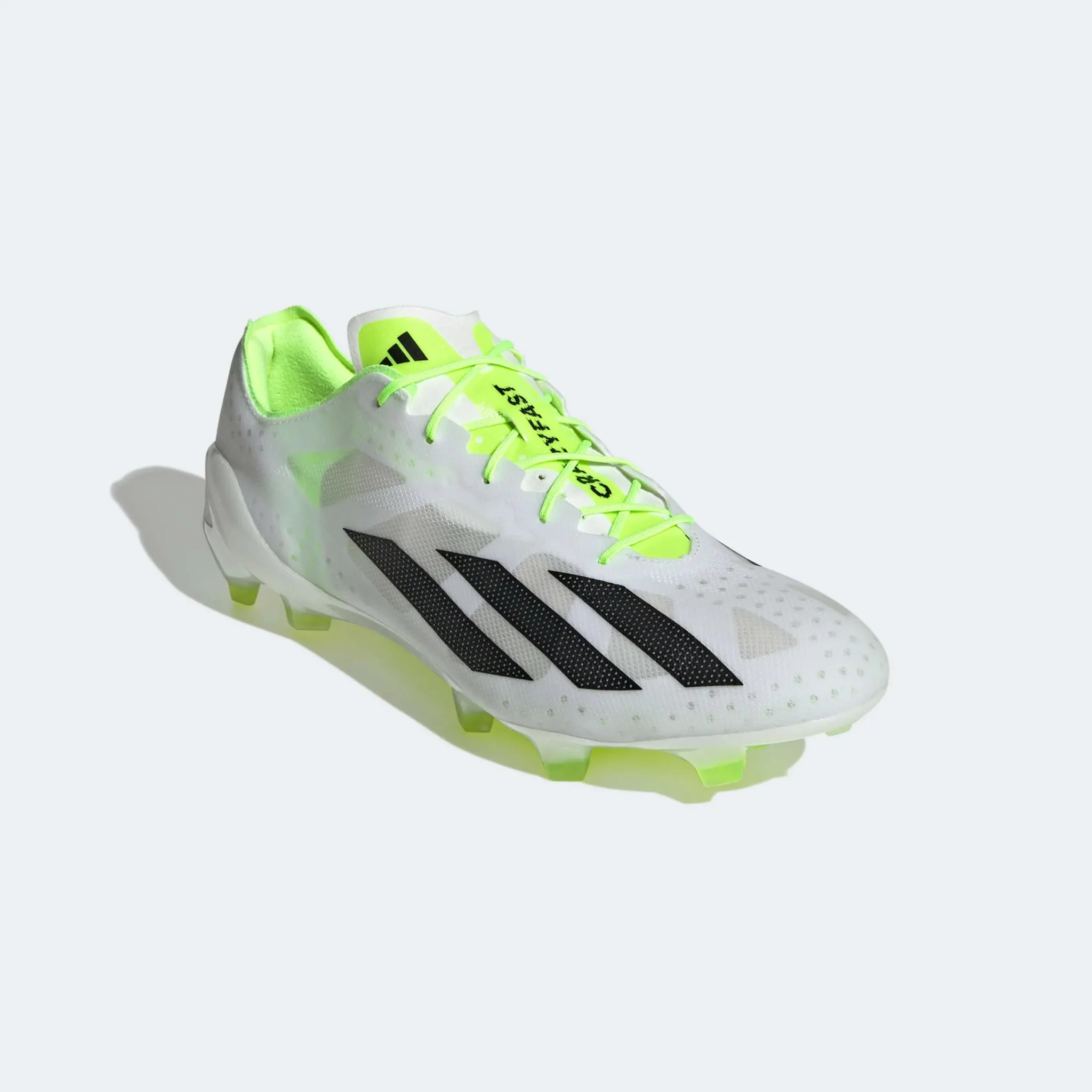 adidas X Crazyfast + FG - Crazyrush Pack (FA23) - Image 3