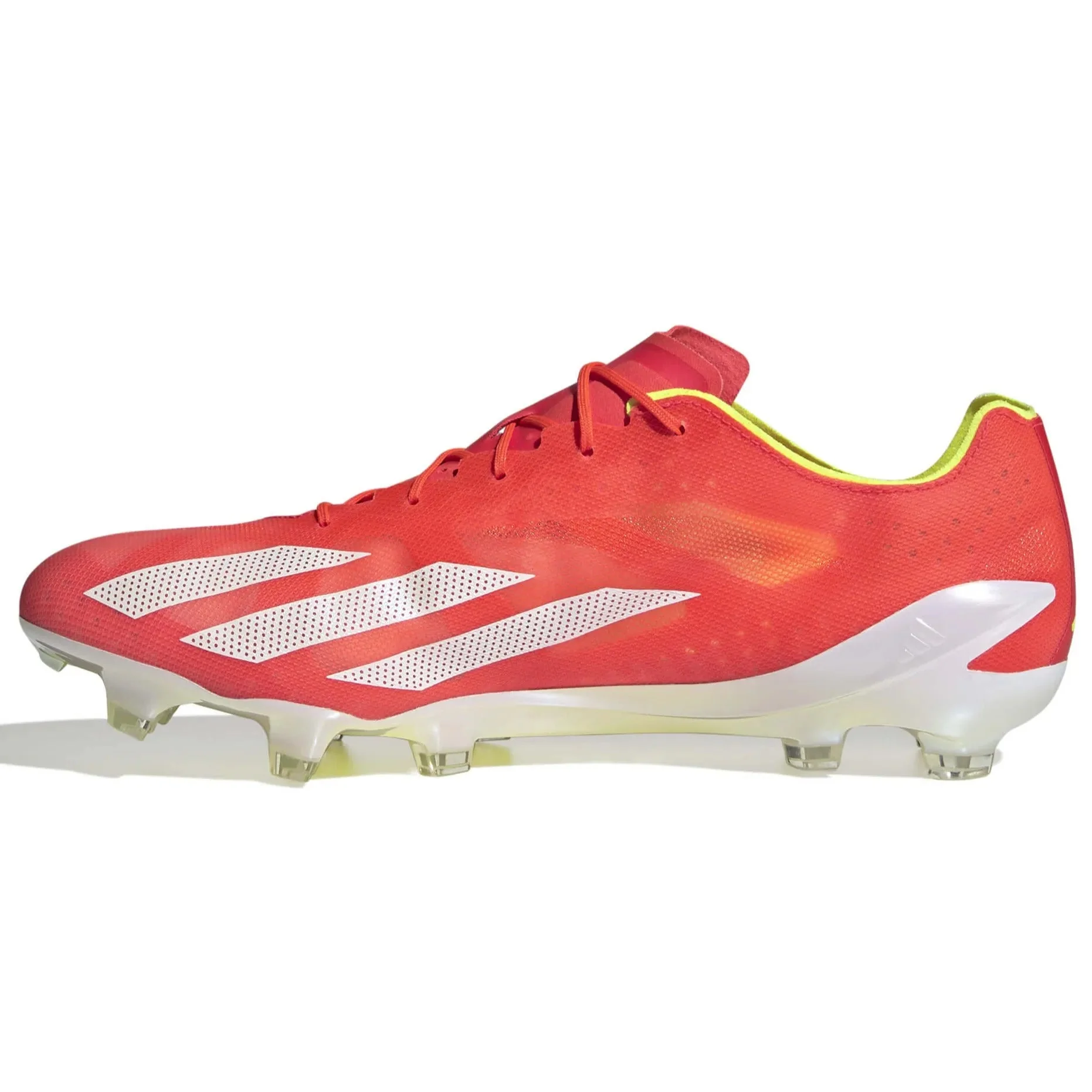 adidas X Crazyfast + FG - Energy Citrus Pack (SP24) - Image 2