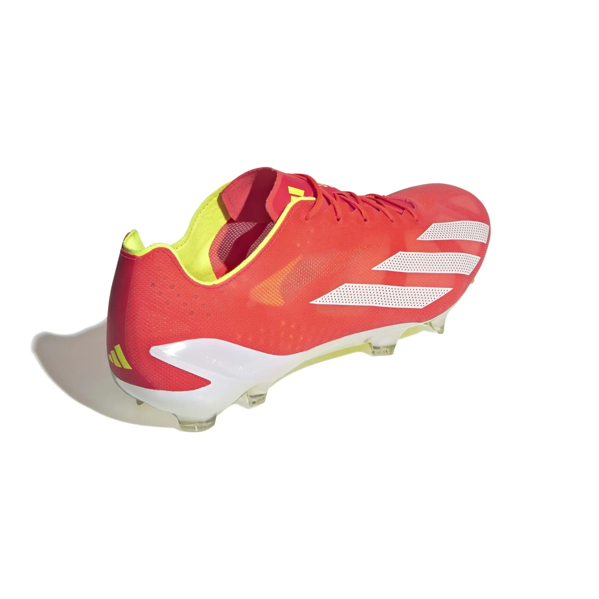 adidas X Crazyfast + FG - Energy Citrus Pack (SP24) - Image 4