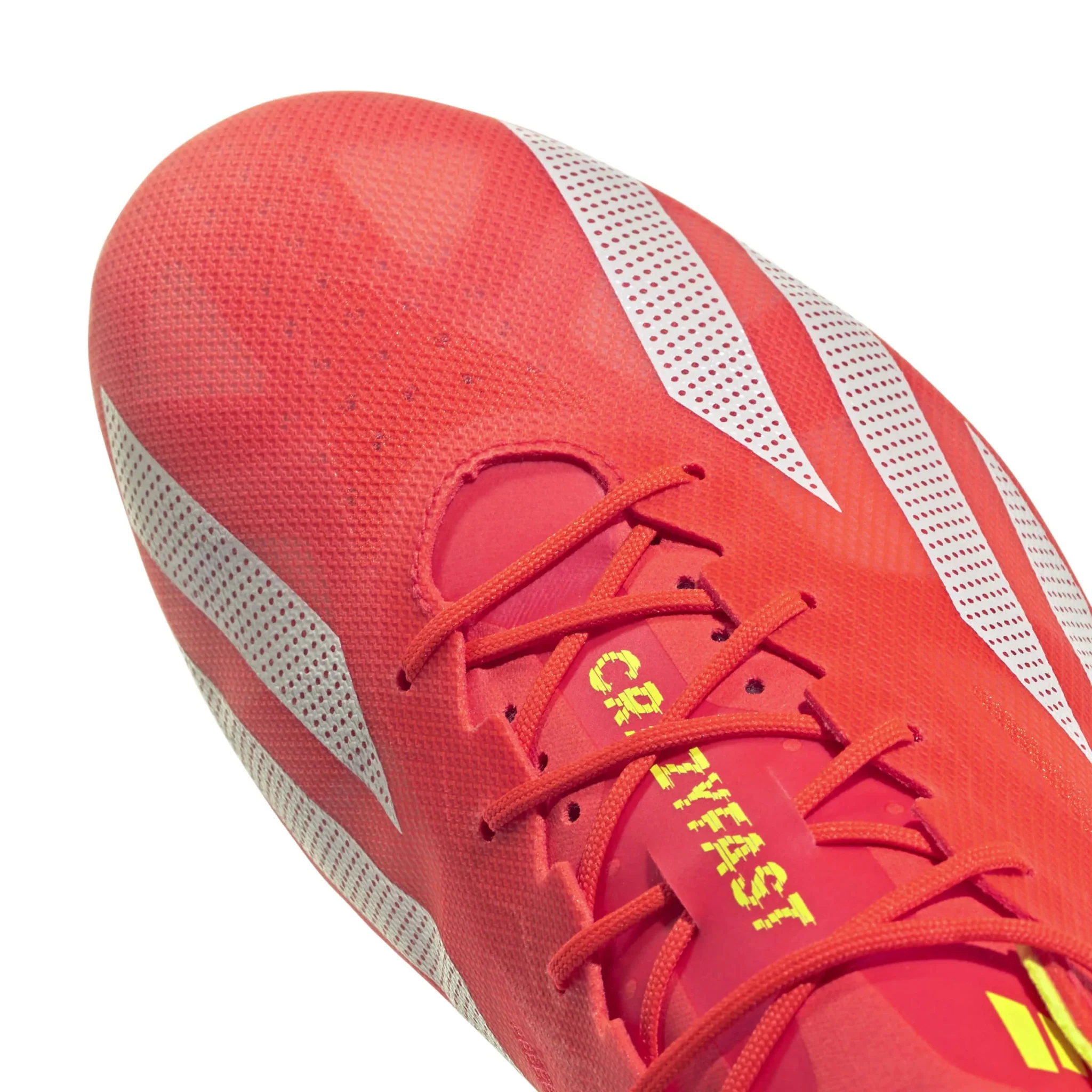 adidas X Crazyfast + FG - Energy Citrus Pack (SP24) - Image 7