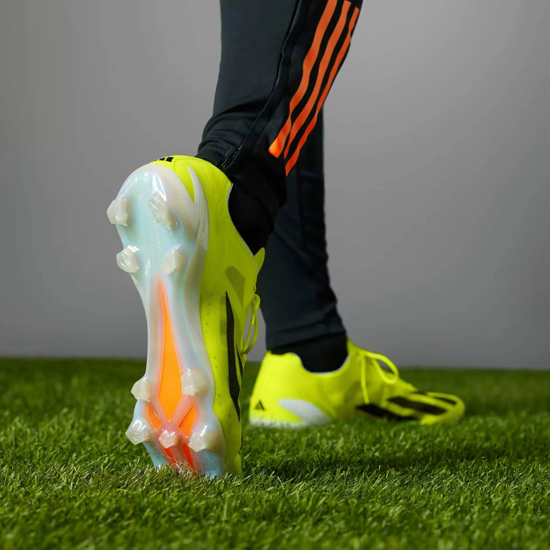 adidas X Crazyfast + FG - Solar Energy Pack (SP24) - Image 5