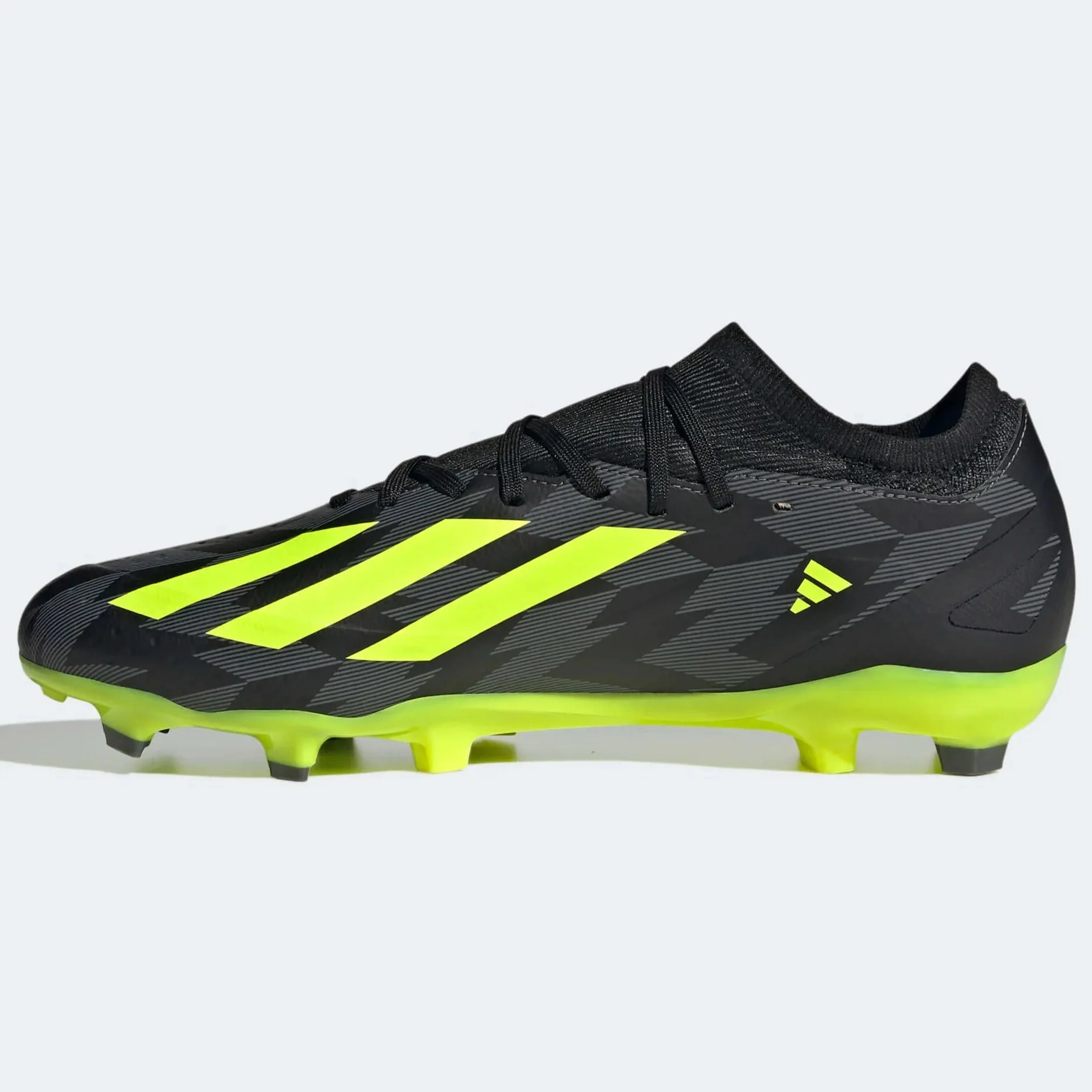 adidas X Crazyfast INJ.3 FG - Crazycharged Pack (FA23) - Image 2
