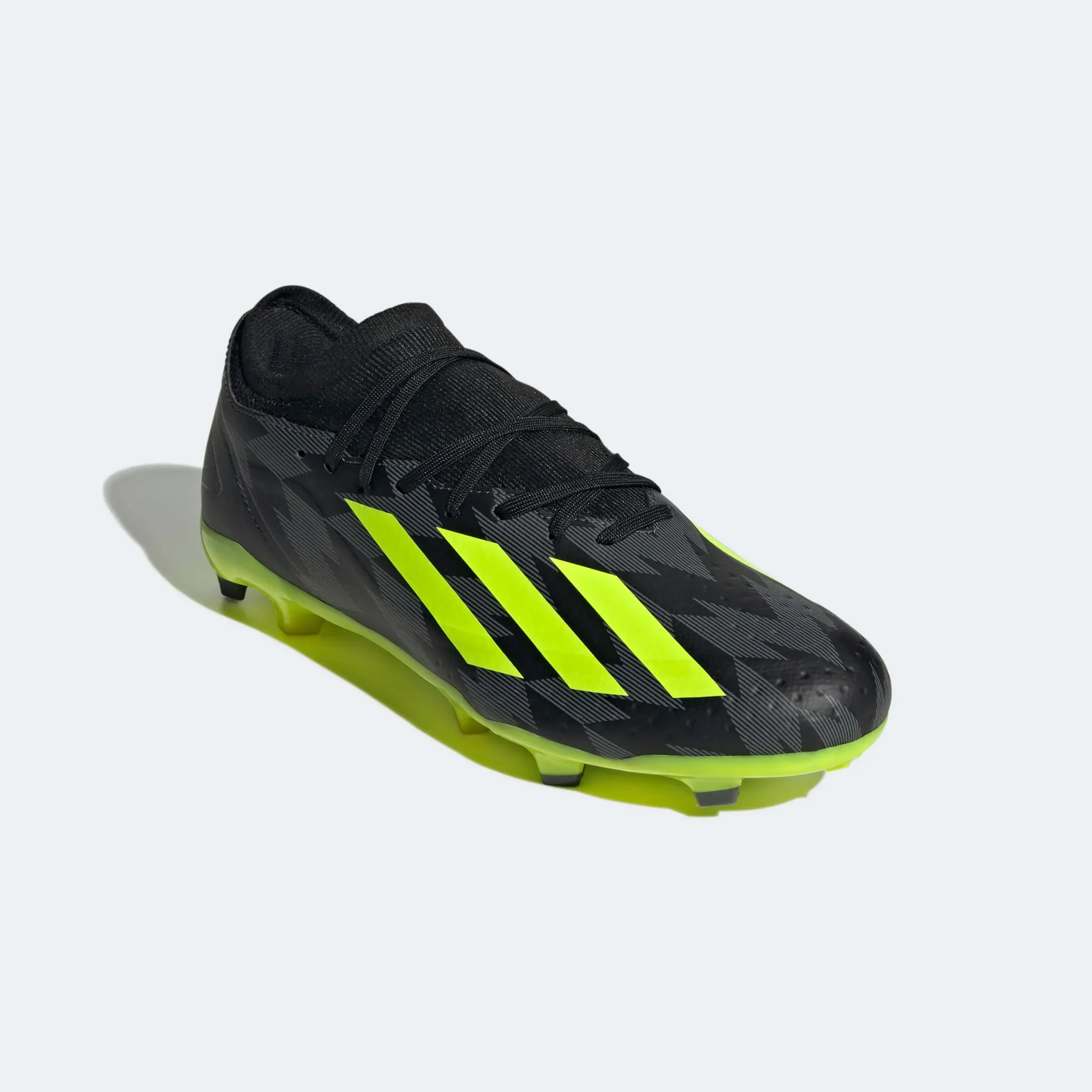 adidas X Crazyfast INJ.3 FG - Crazycharged Pack (FA23) - Image 3