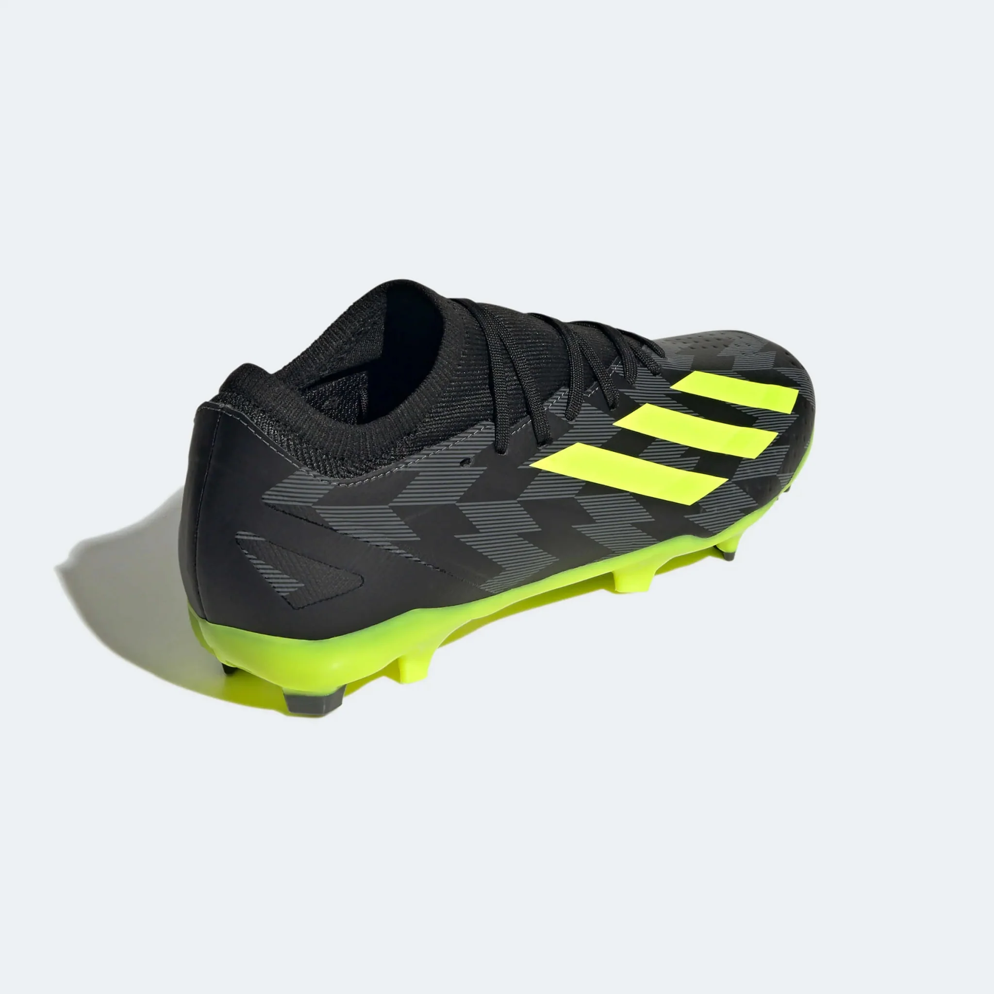 adidas X Crazyfast INJ.3 FG - Crazycharged Pack (FA23) - Image 4