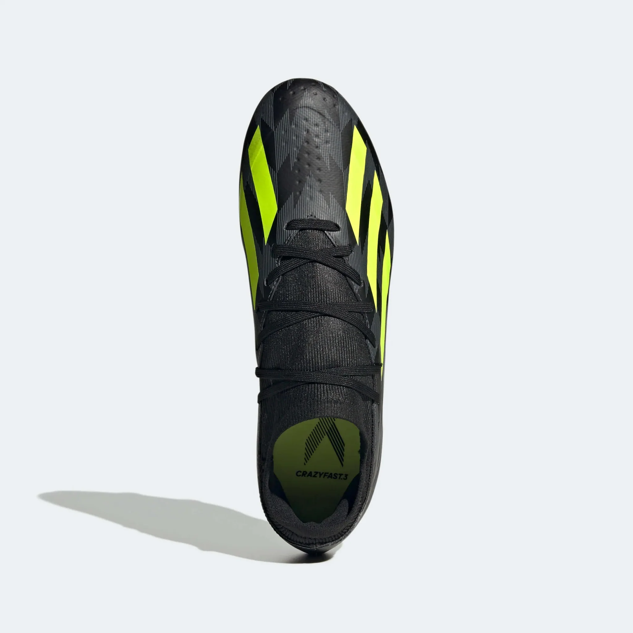 adidas X Crazyfast INJ.3 FG - Crazycharged Pack (FA23) - Image 5