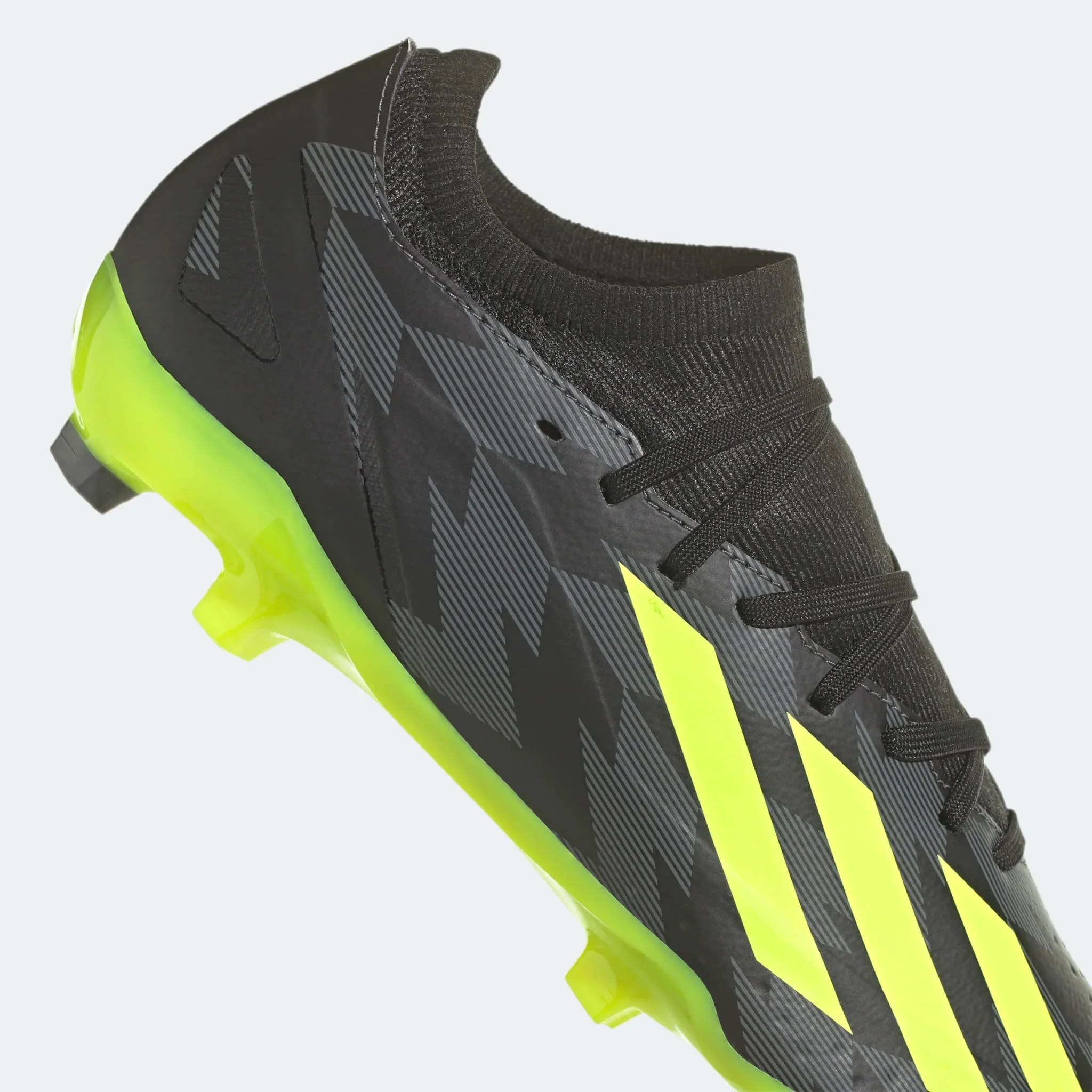 adidas X Crazyfast INJ.3 FG - Crazycharged Pack (FA23) - Image 9