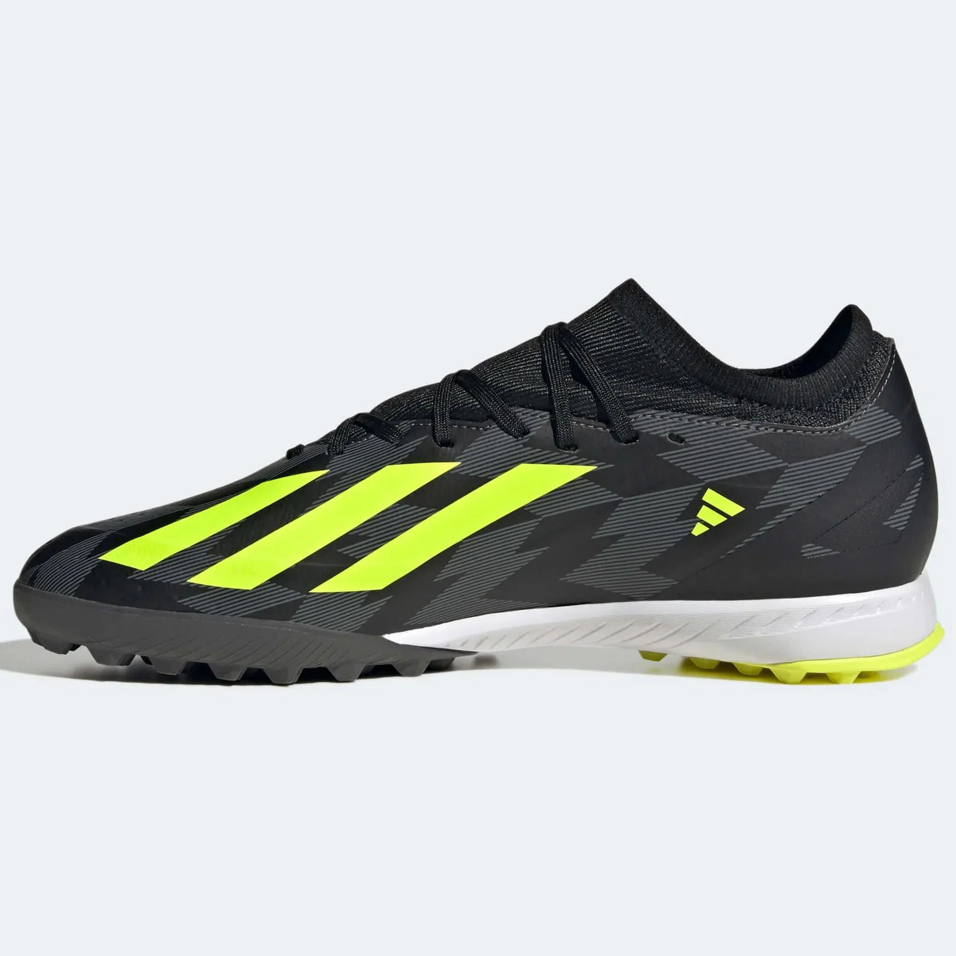 adidas X Crazyfast INJ.3 Turf - Crazycharged Pack (FA23) - Image 2