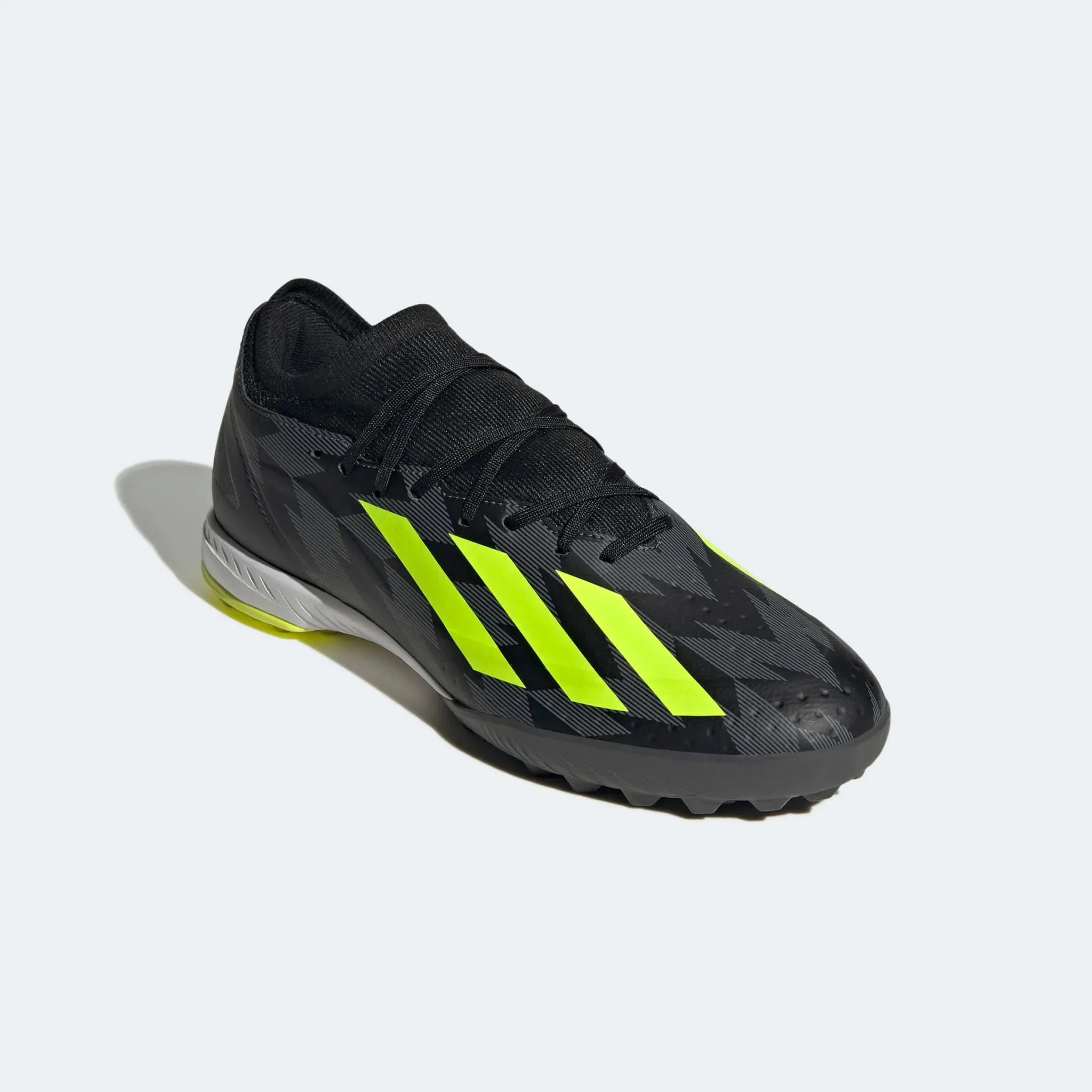 adidas X Crazyfast INJ.3 Turf - Crazycharged Pack (FA23) - Image 3