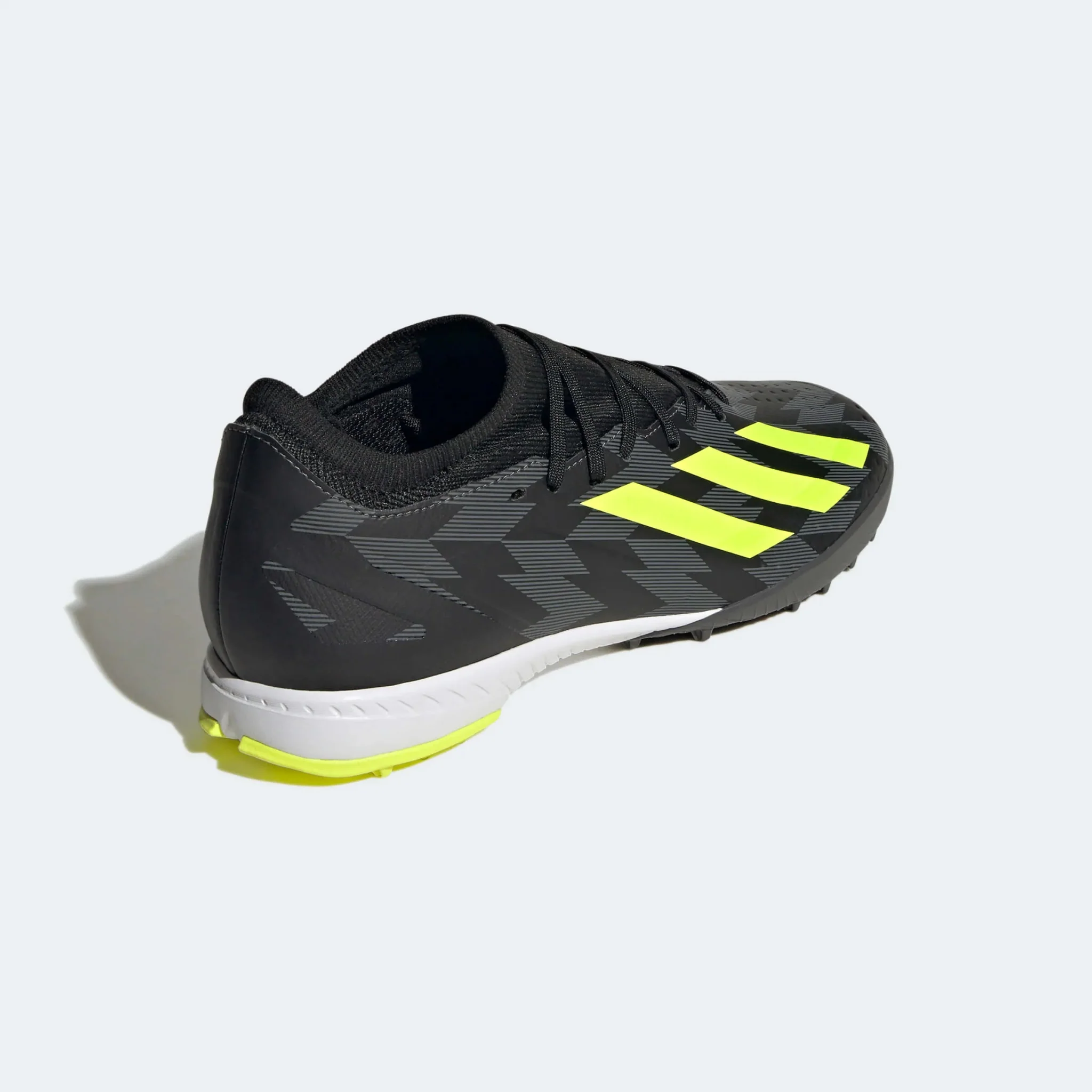 adidas X Crazyfast INJ.3 Turf - Crazycharged Pack (FA23) - Image 4