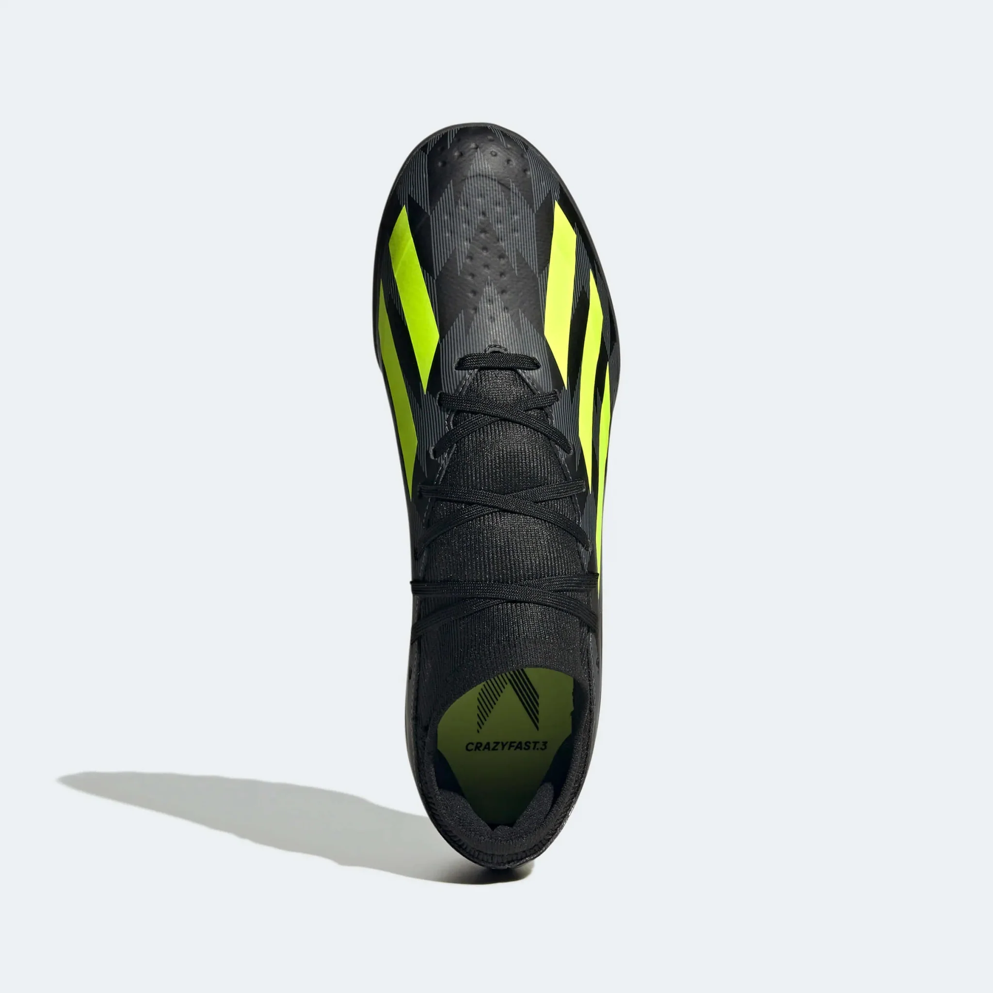 adidas X Crazyfast INJ.3 Turf - Crazycharged Pack (FA23) - Image 5